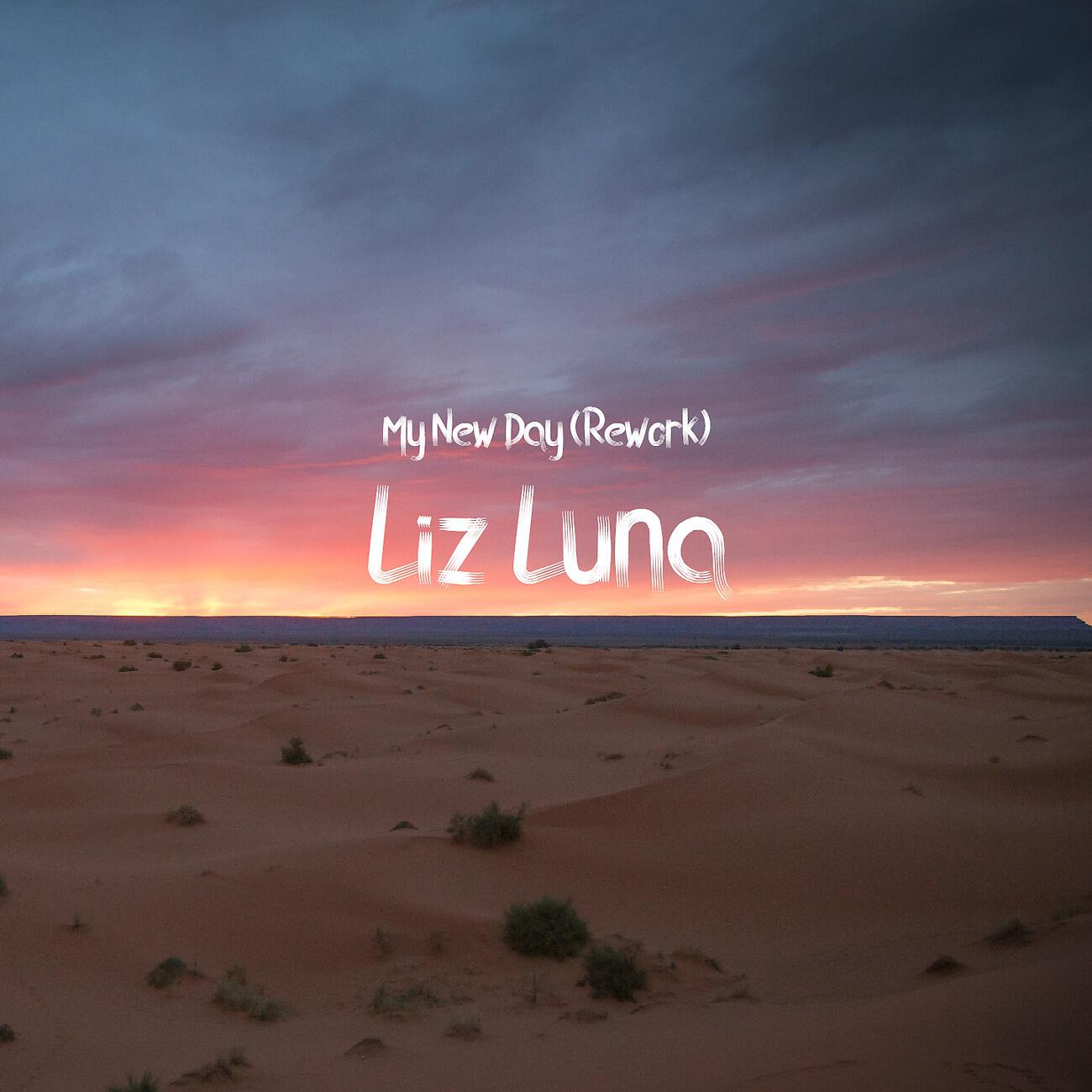 Релиз My New Day (Rework)