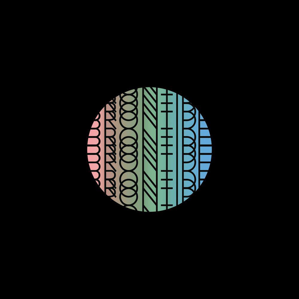 Релиз Coloured Tongues