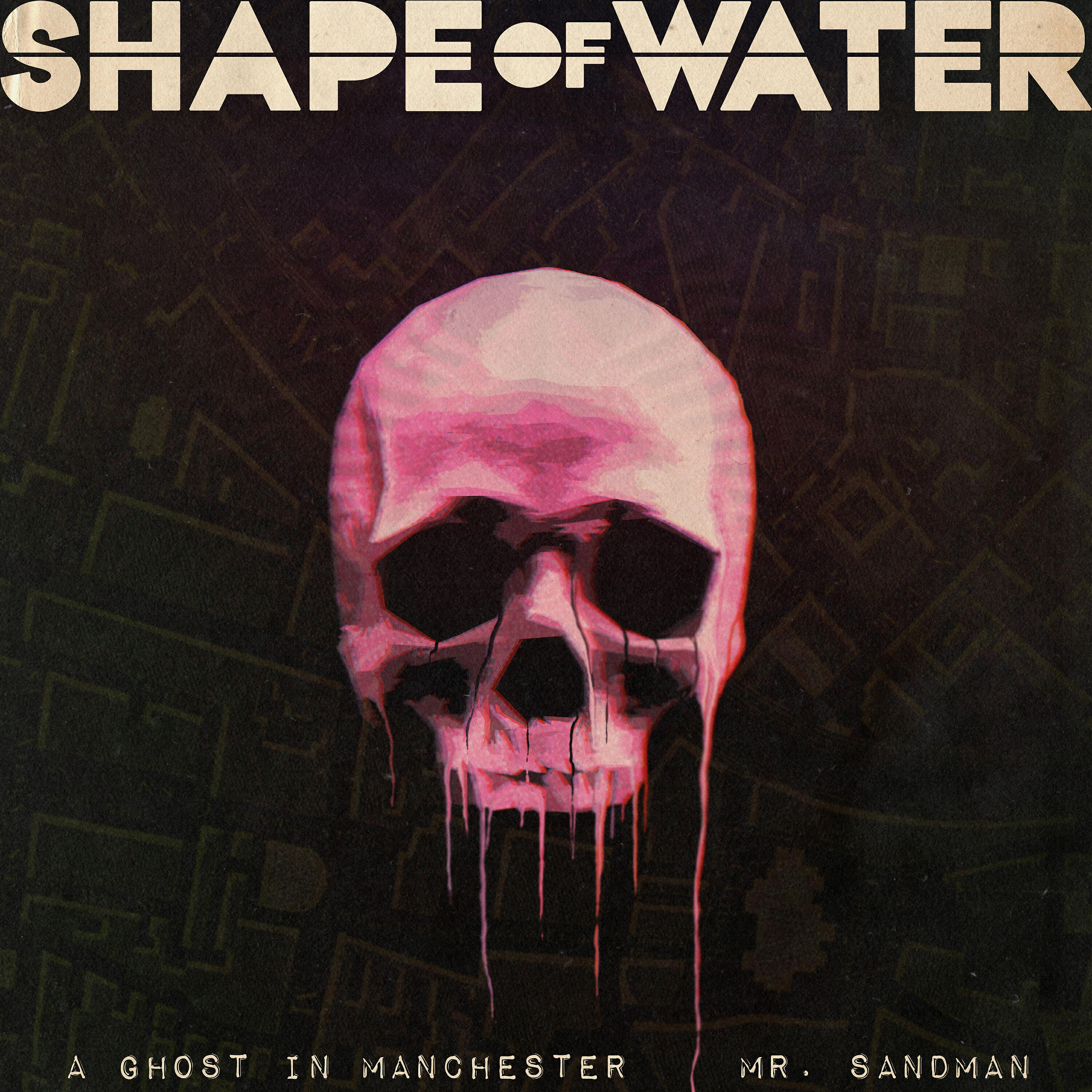 Релиз A Ghost in Manchester / Mr. Sandman