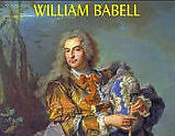 William Babell