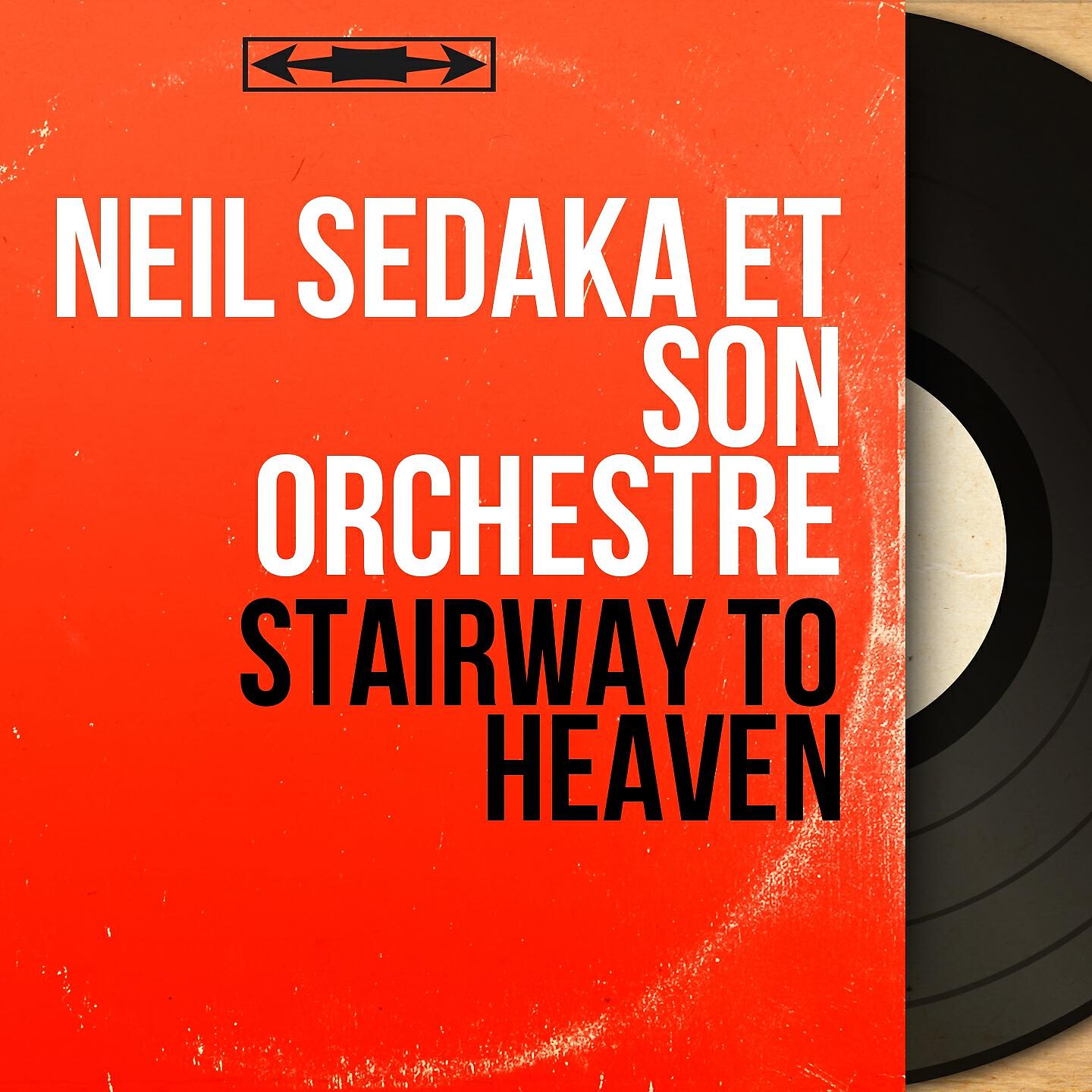 Neil Sedaka et son orchestre