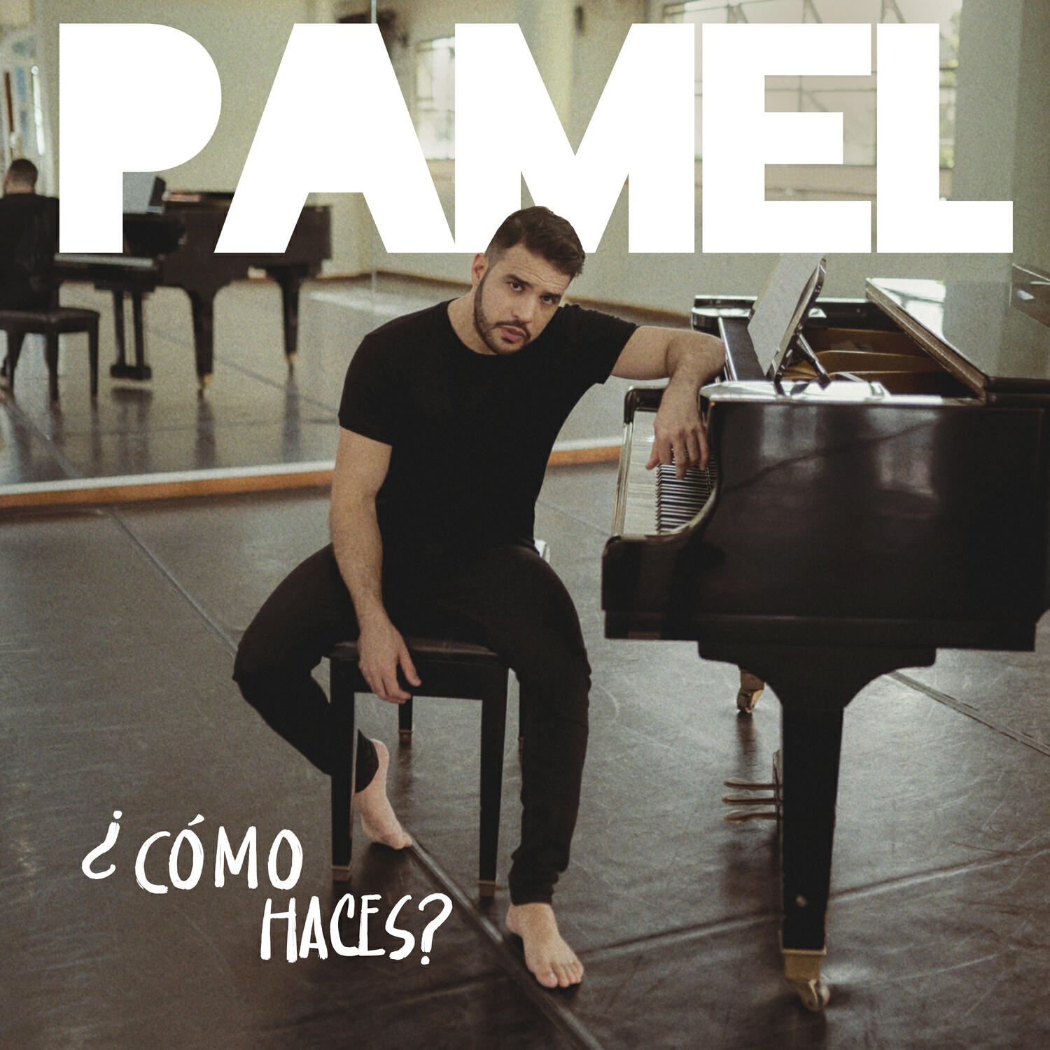 Релиз ¿Cómo Haces?