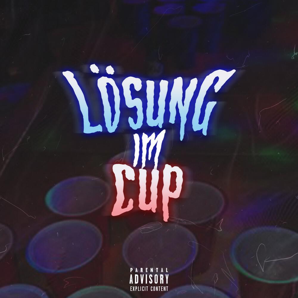 Релиз Lösung im Cup