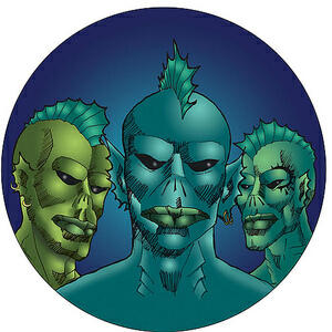 The Aquanauts