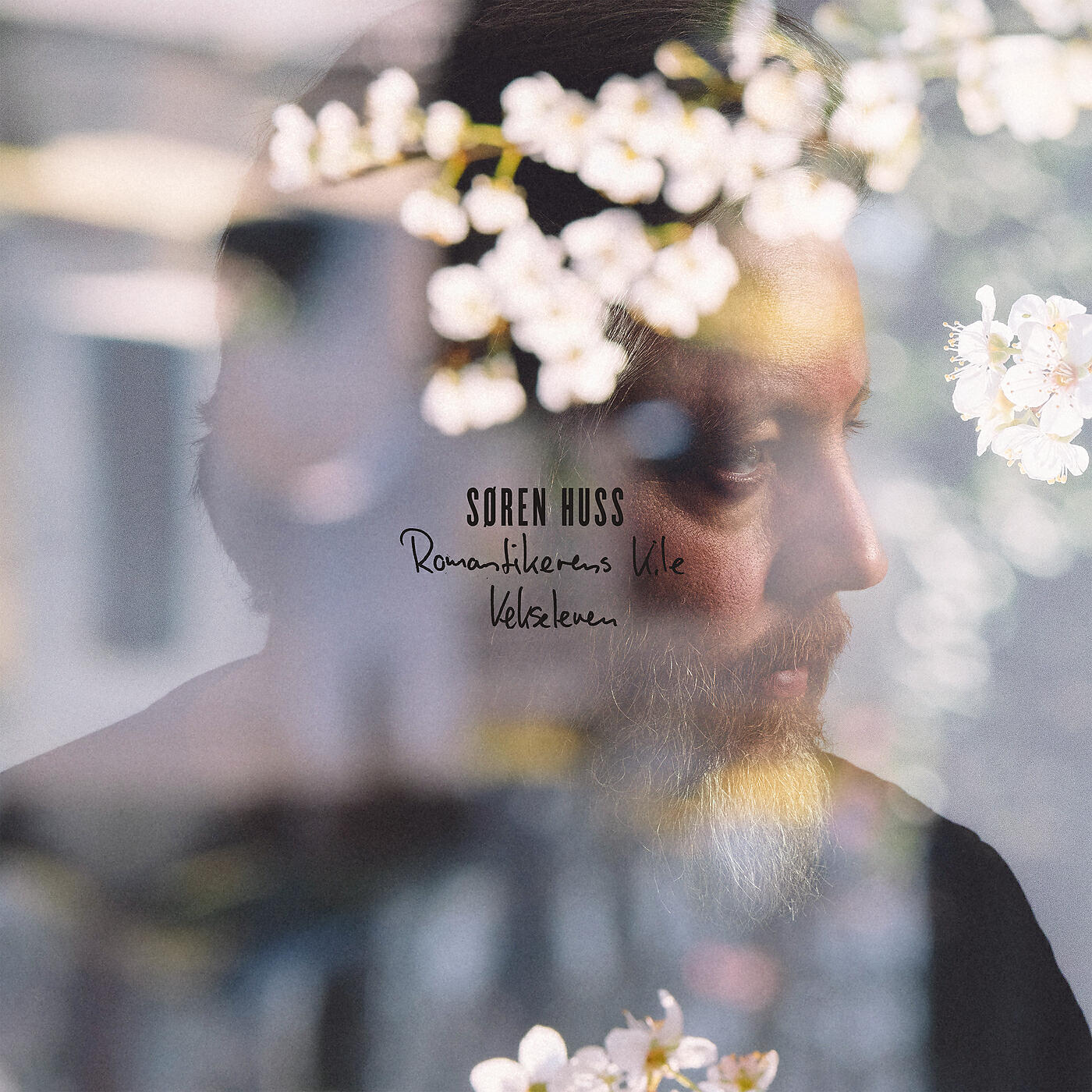 Релиз Romantikerens Kile / Vekseleren