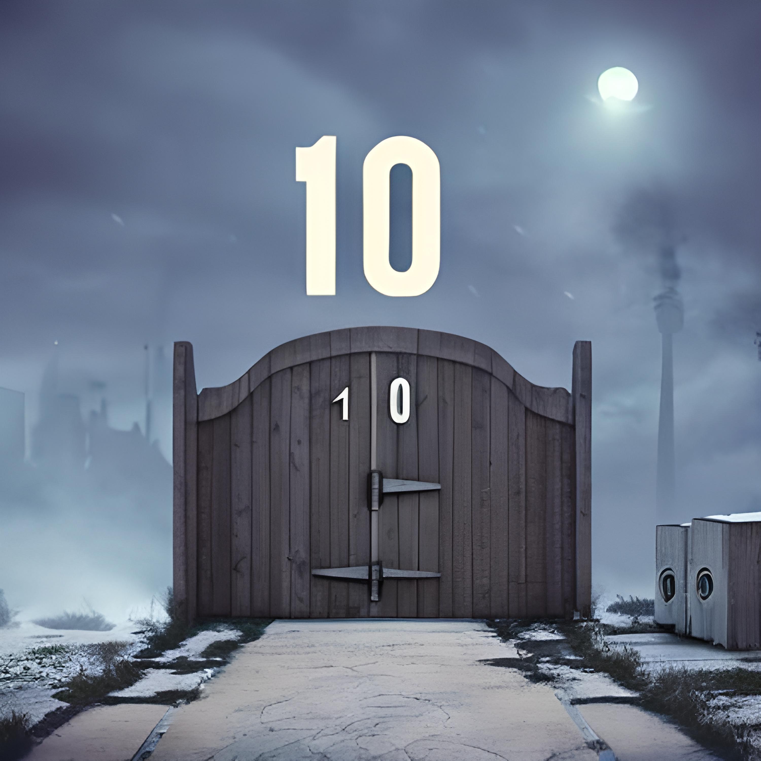 Релиз 10