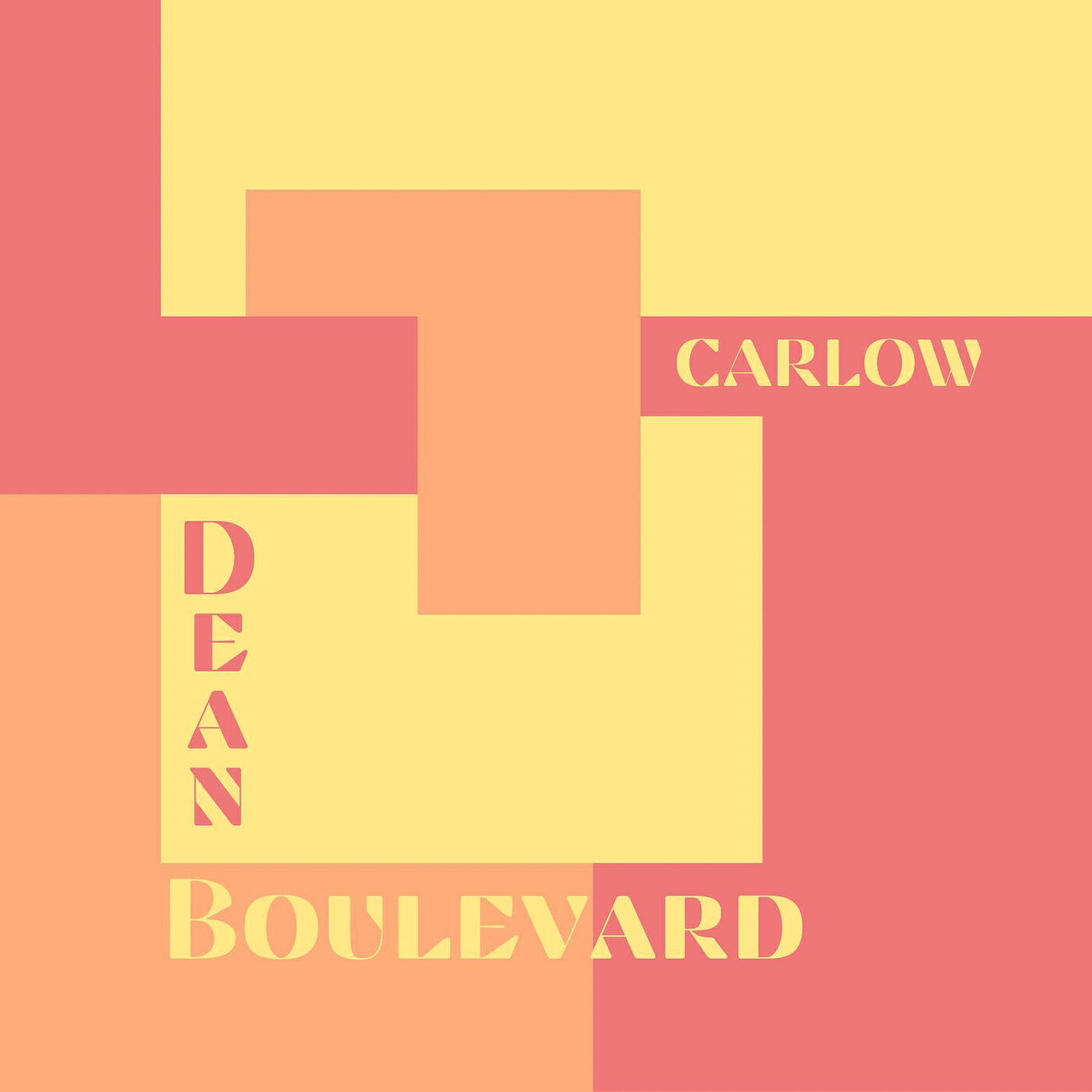 Релиз Dean Boulevard