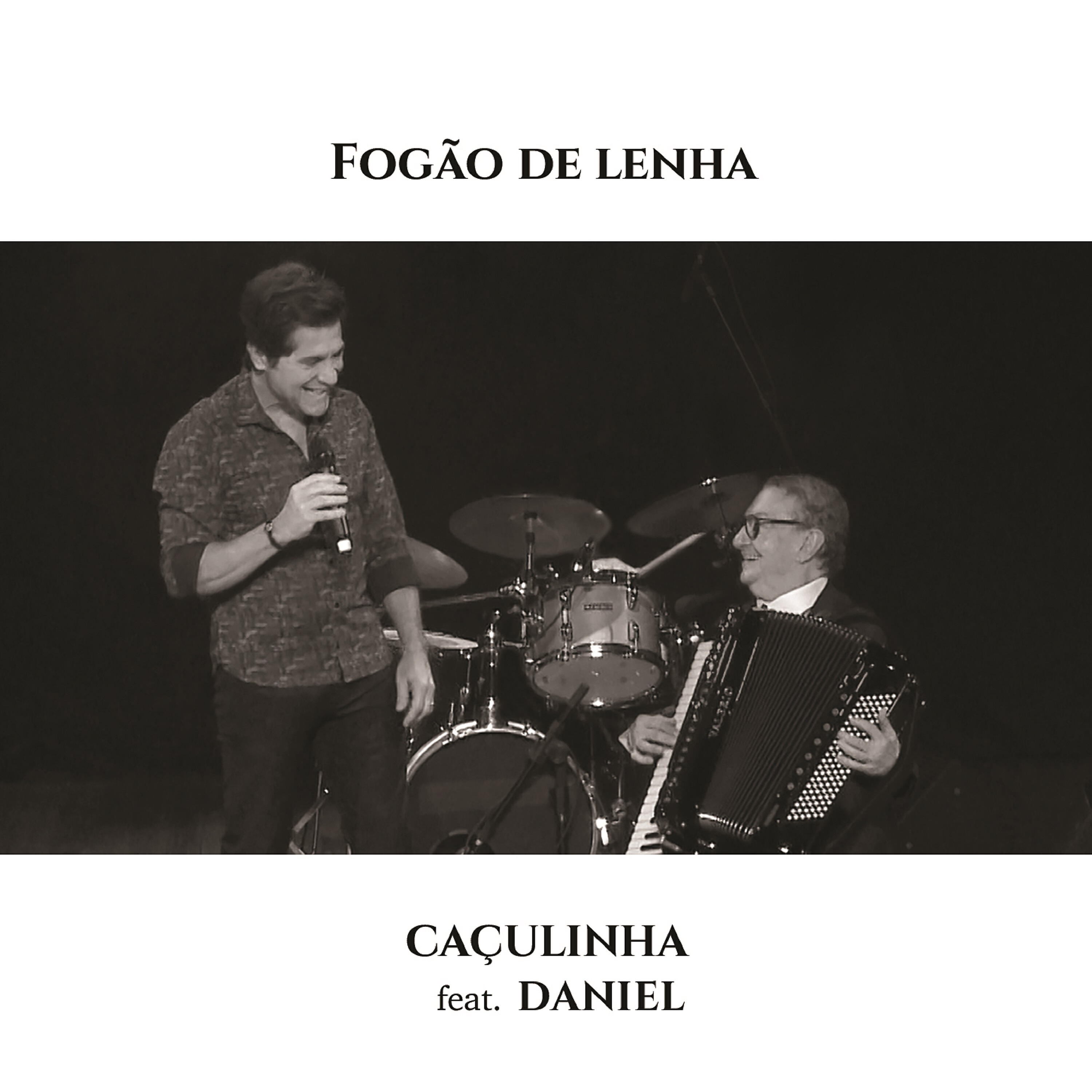 Релиз Fogão de Lenha (Ao Vivo)