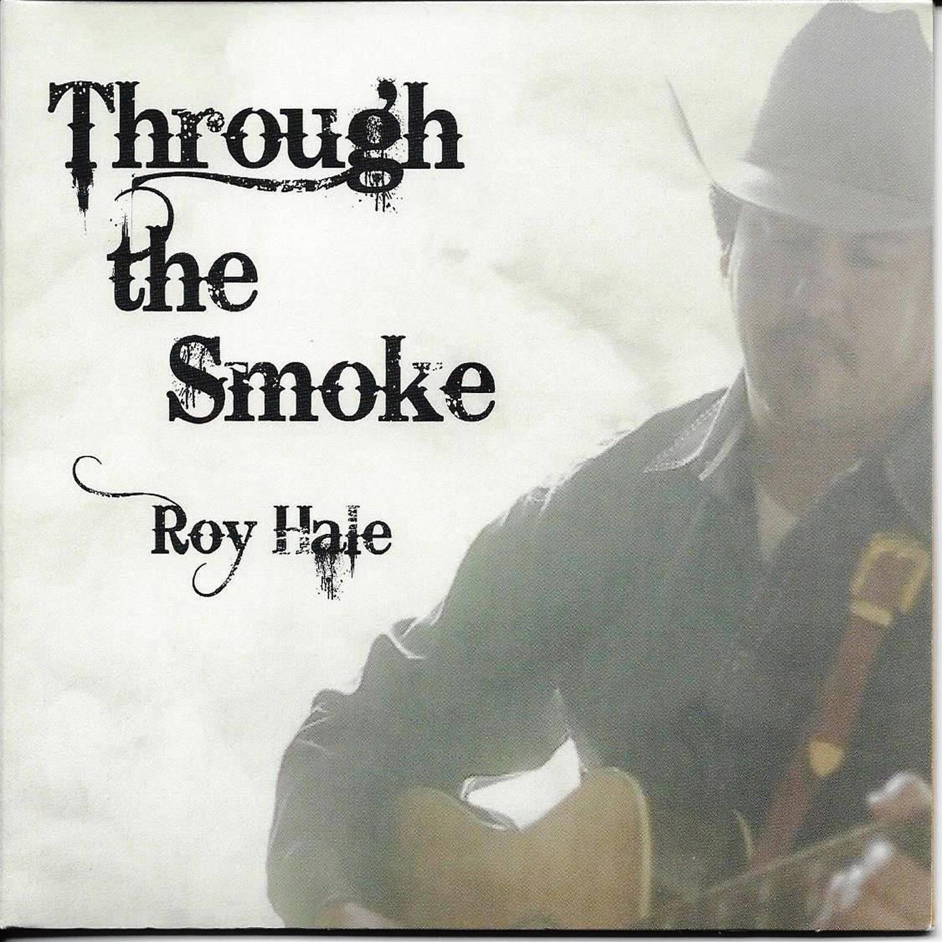Roy Hale