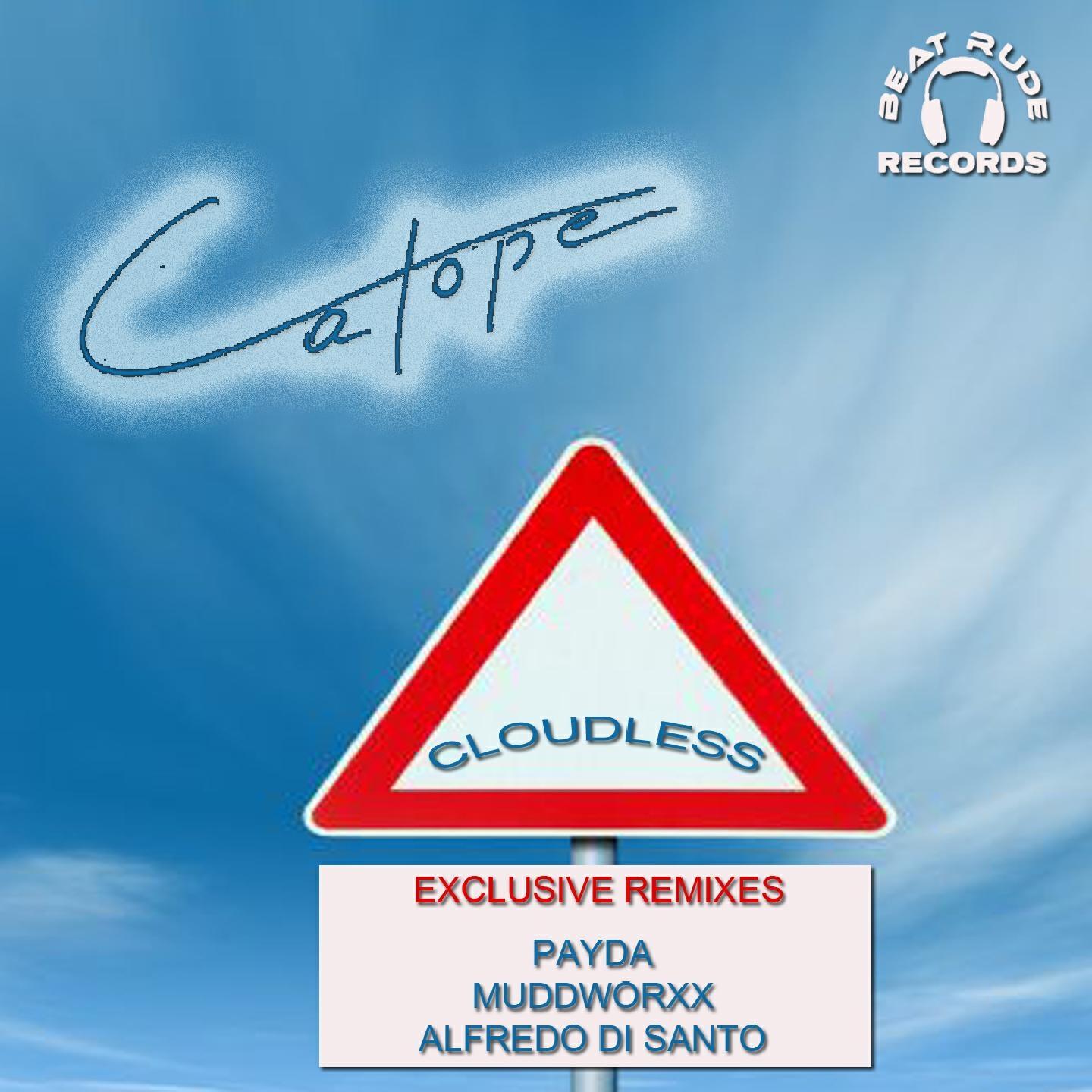 Релиз Cloudless