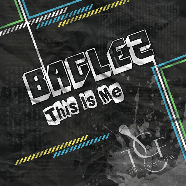Casey Baglez