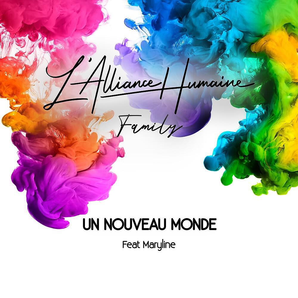 L' Alliance Humaine Family