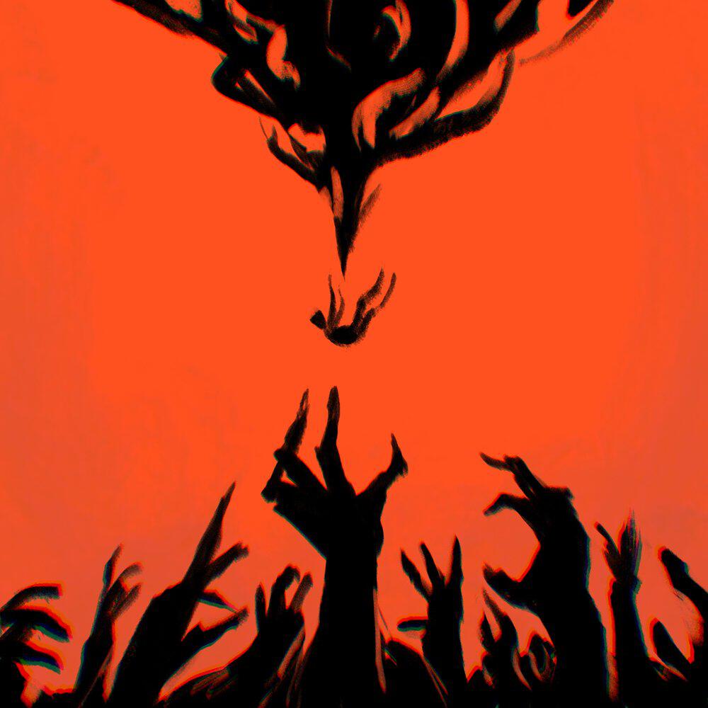 Релиз Hell of a Time