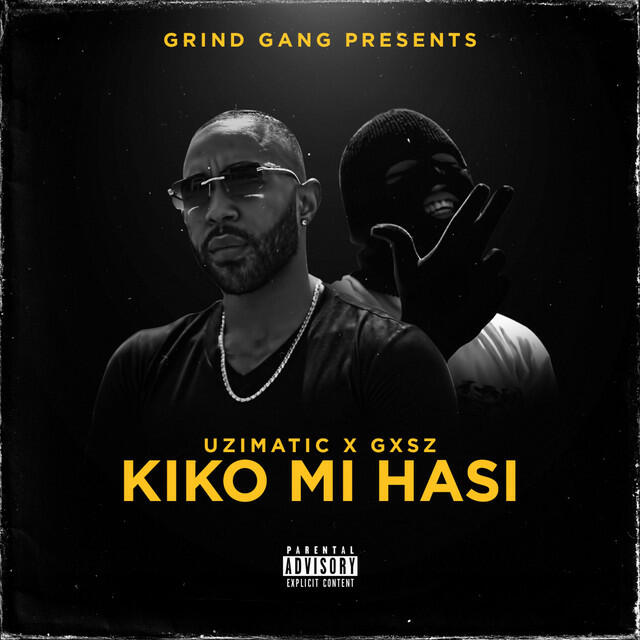 Релиз Kiko Mi Hasi
