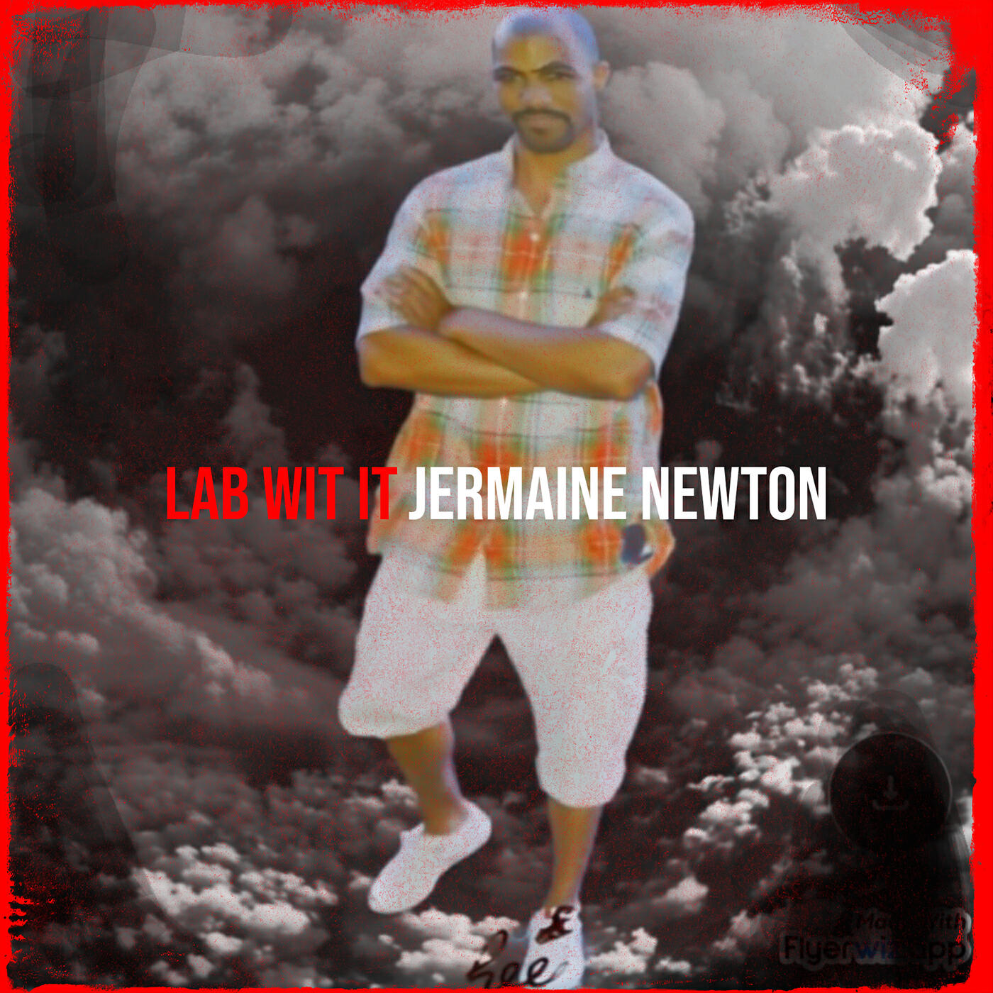 Релиз Lab Wit It