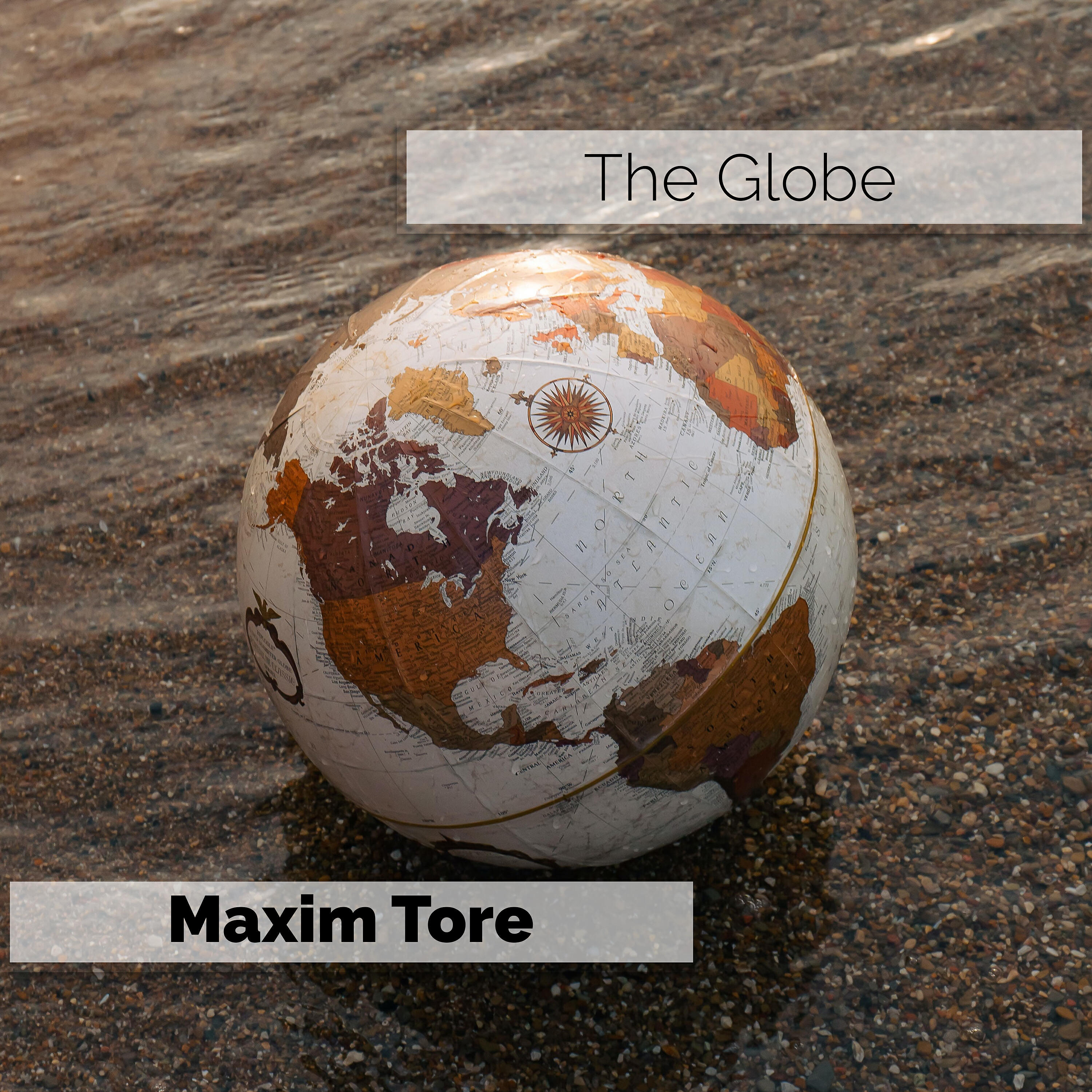 Релиз The Globe