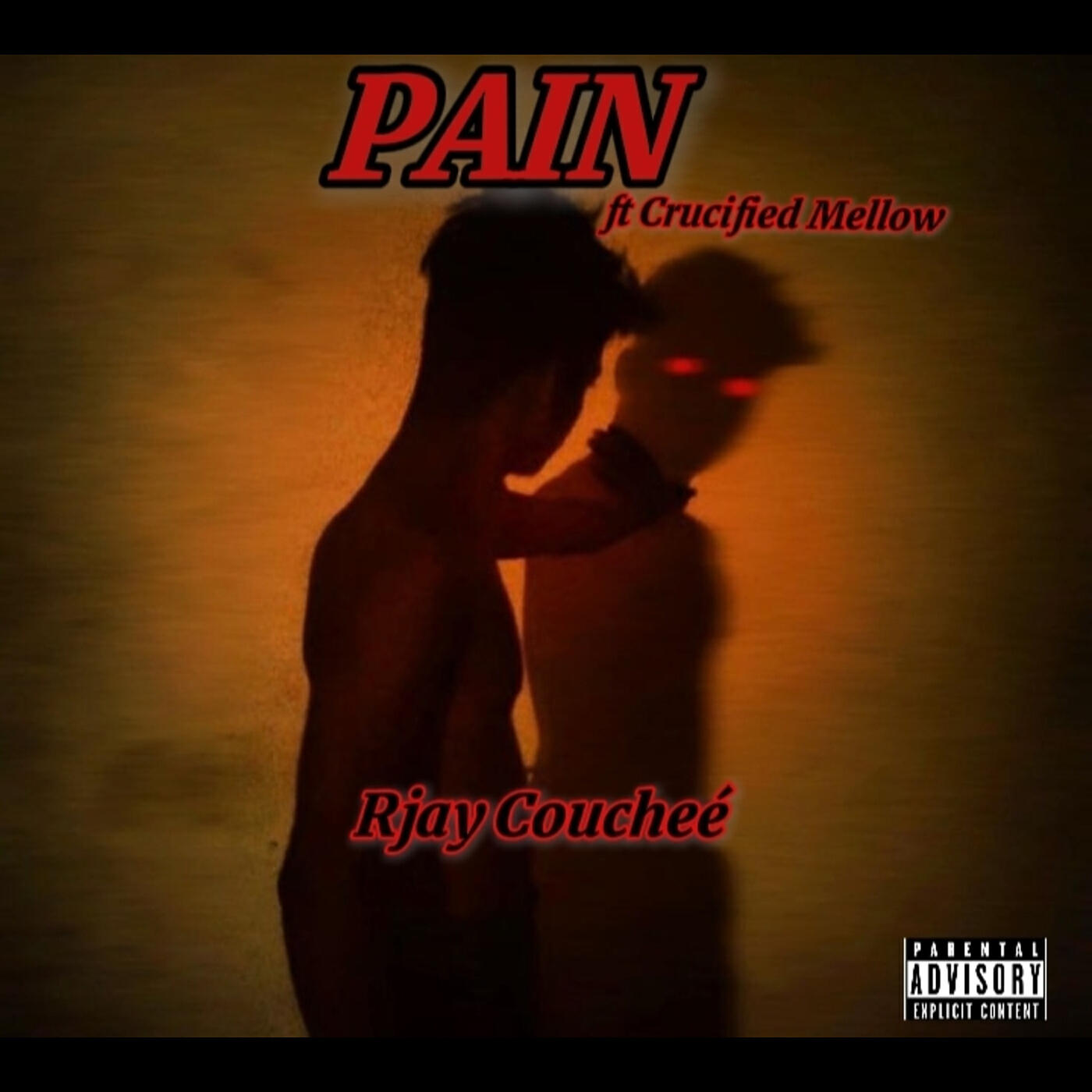 Релиз Pain