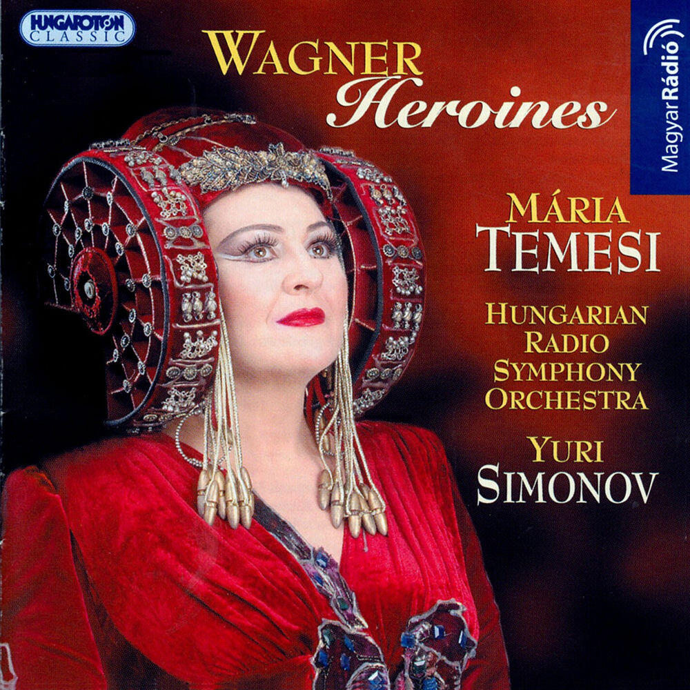 Hungarian Radio Women's Chorus