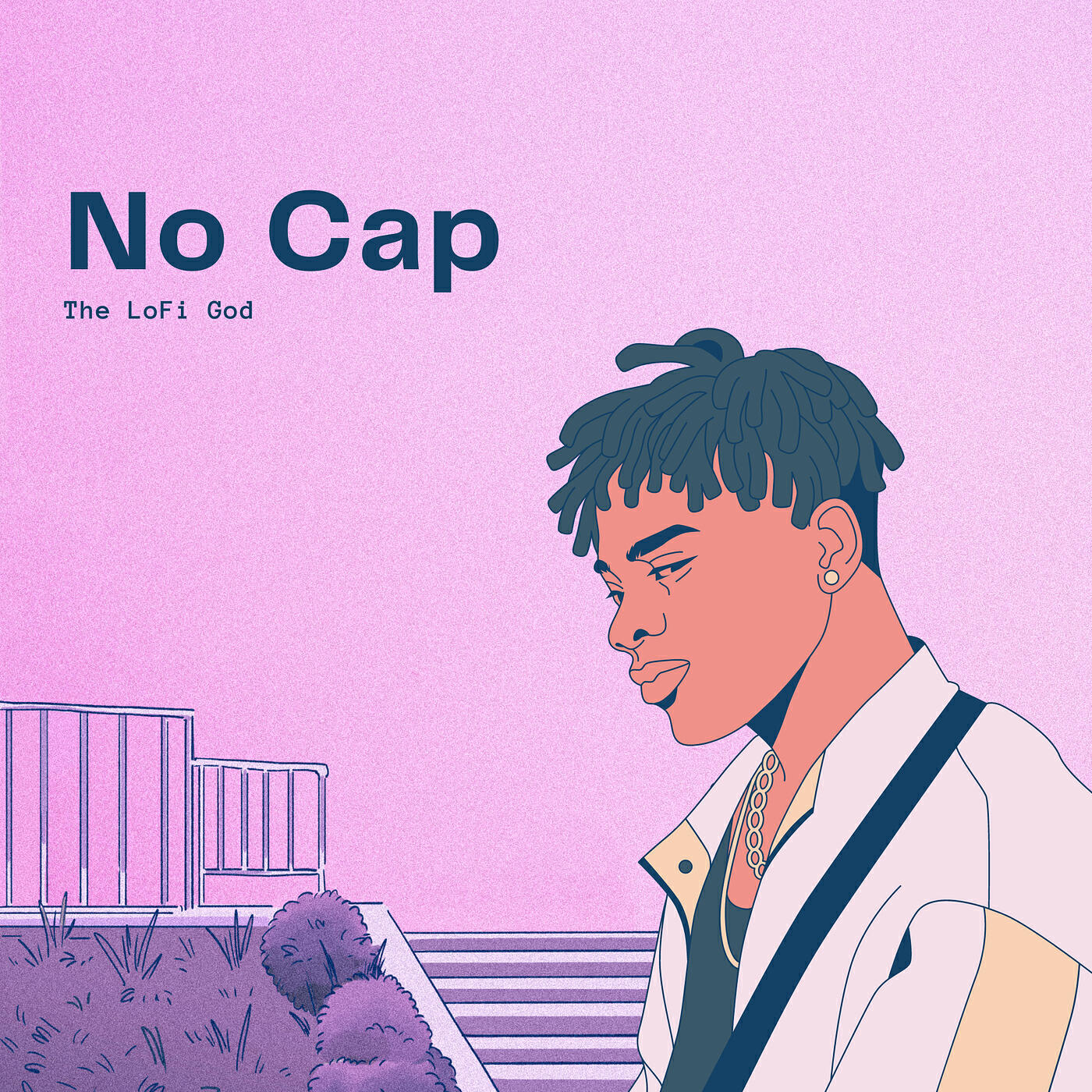 Релиз No Cap