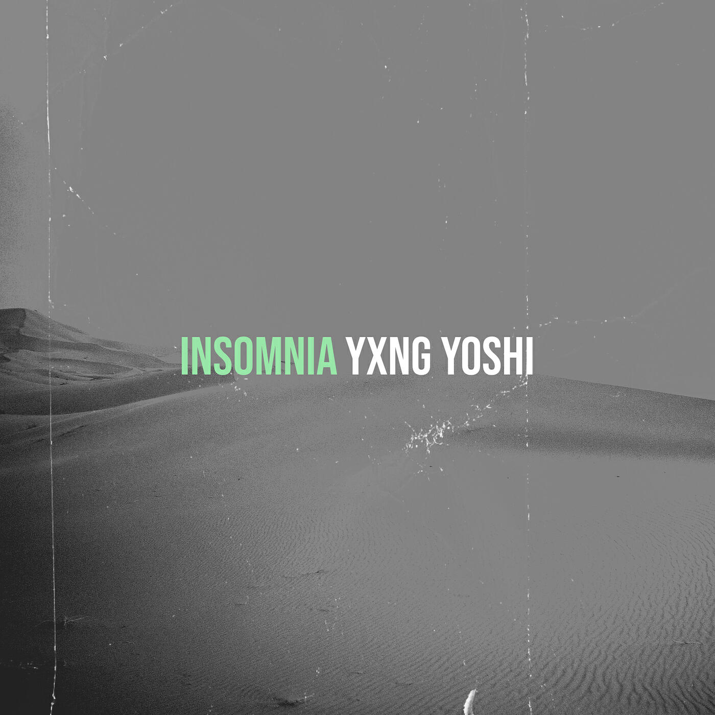 YXNG YOSHI