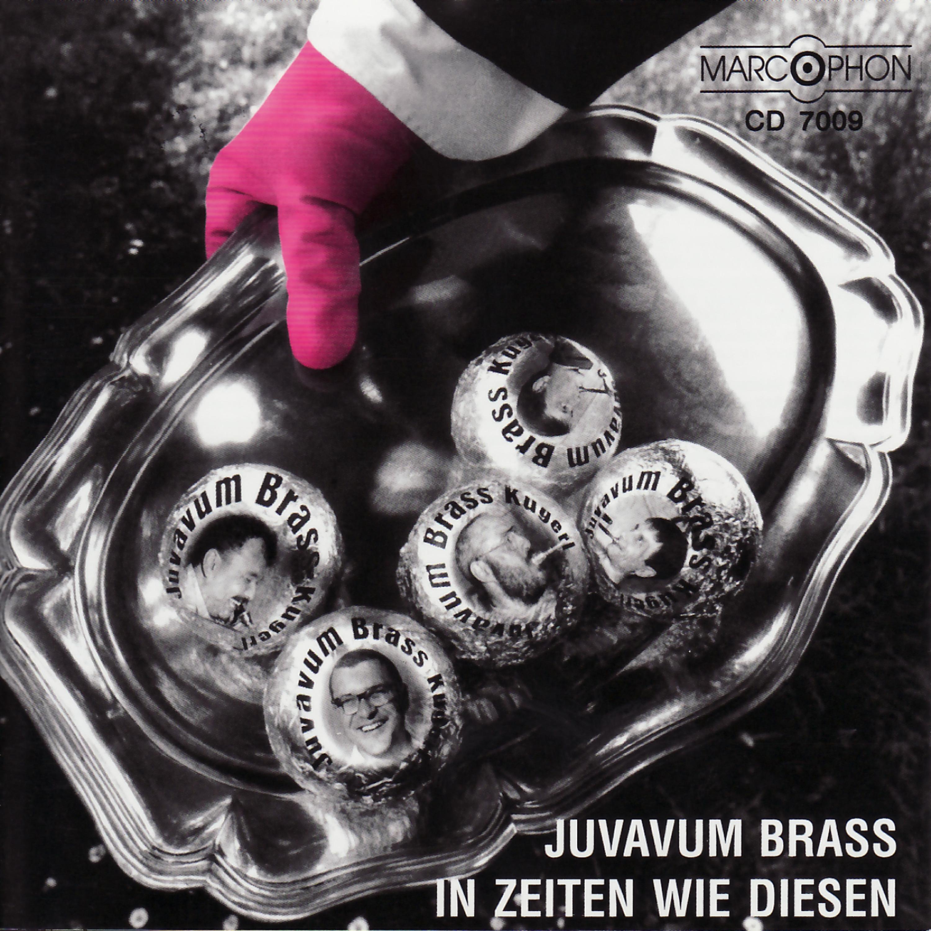 Juvavum Brass