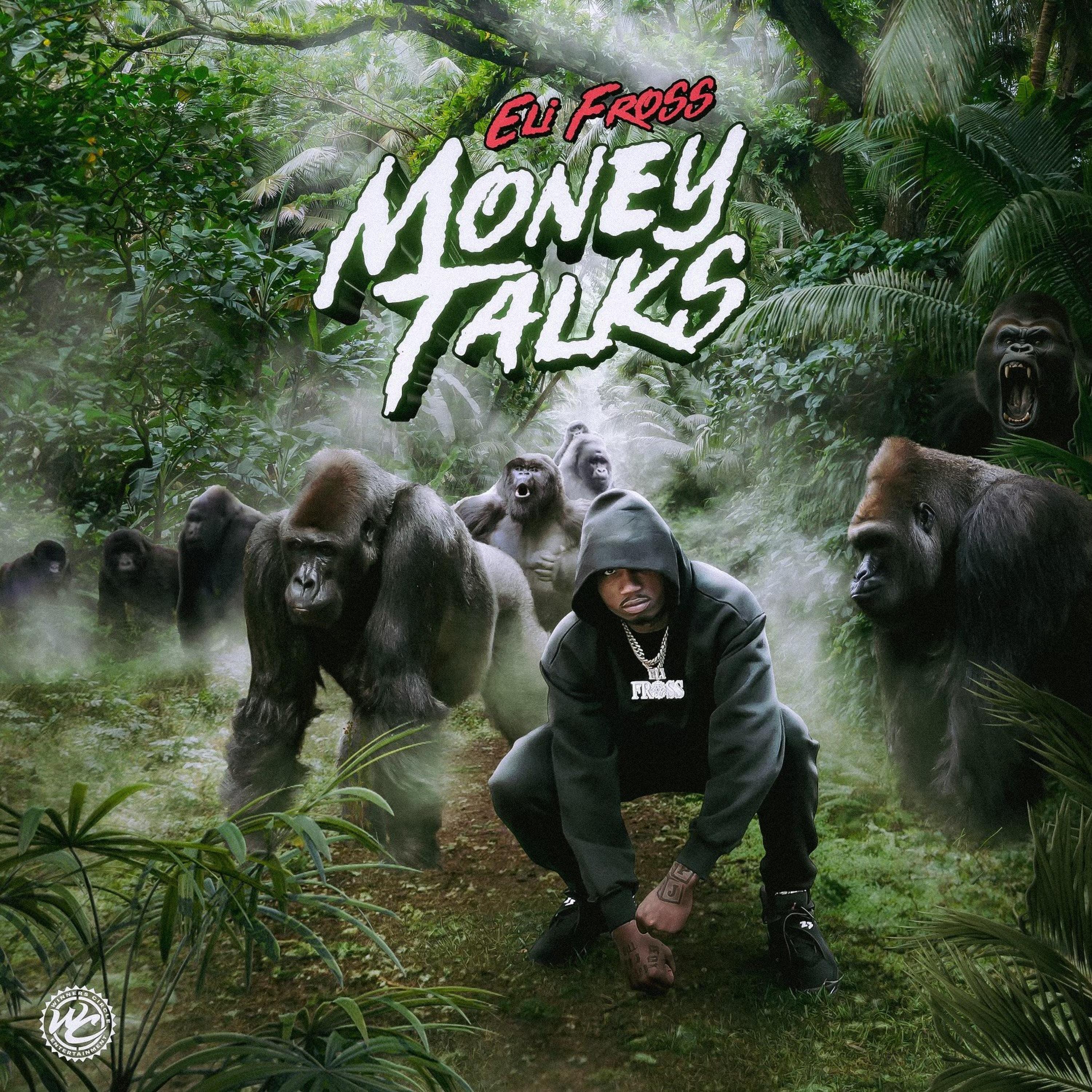 Релиз Money Talks