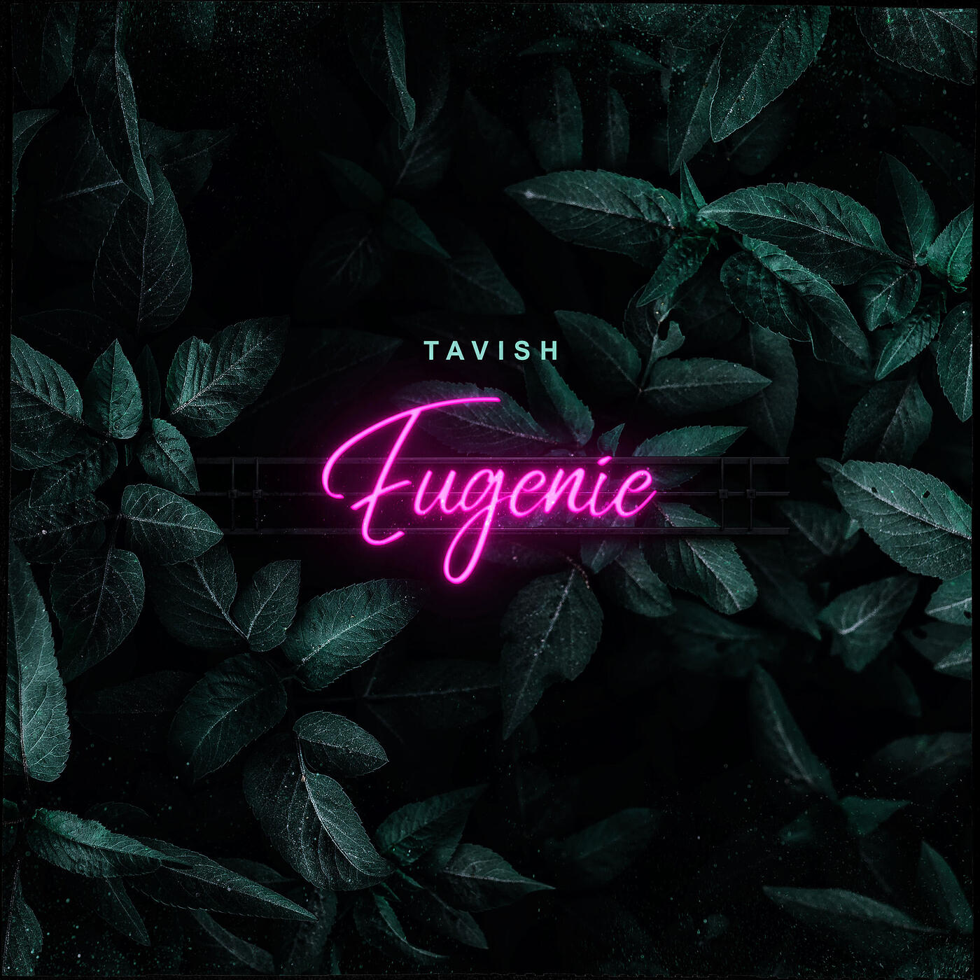 Релиз Eugenie