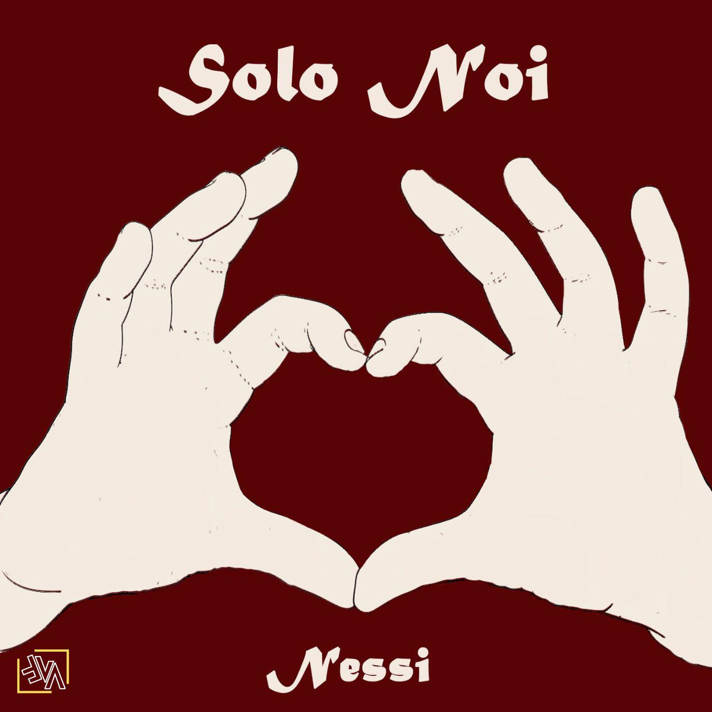 Релиз Solo Noi