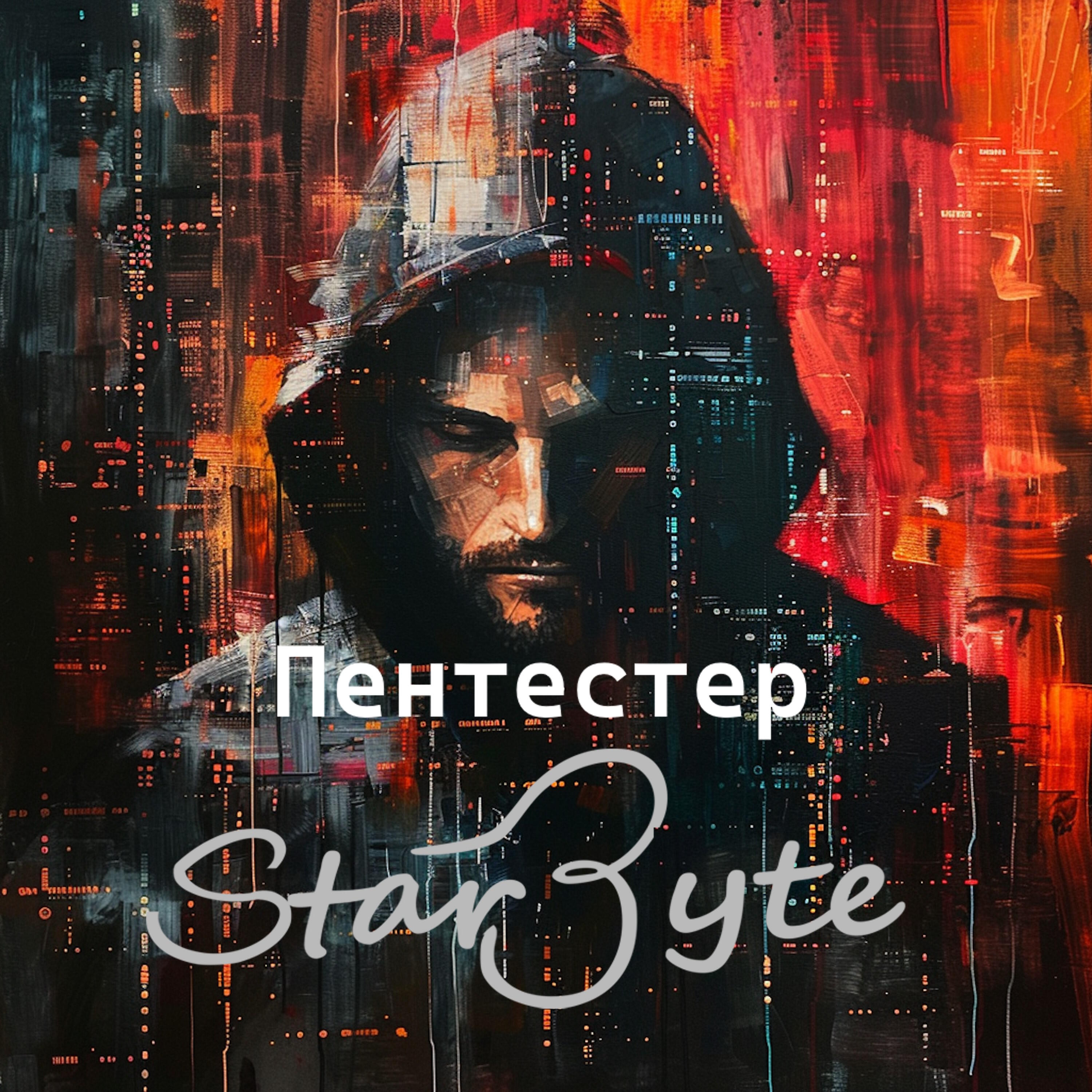 Релиз Пентестер