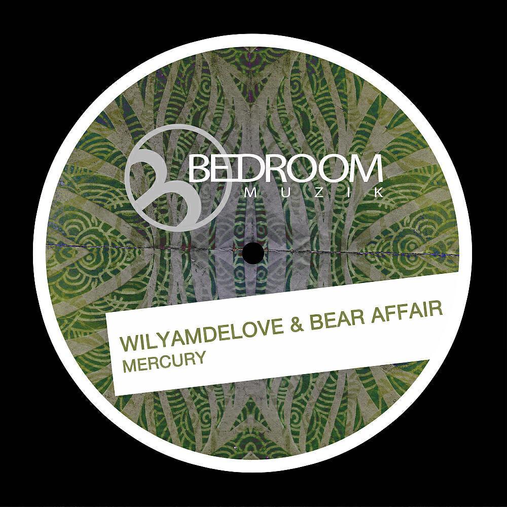 Bear Affair