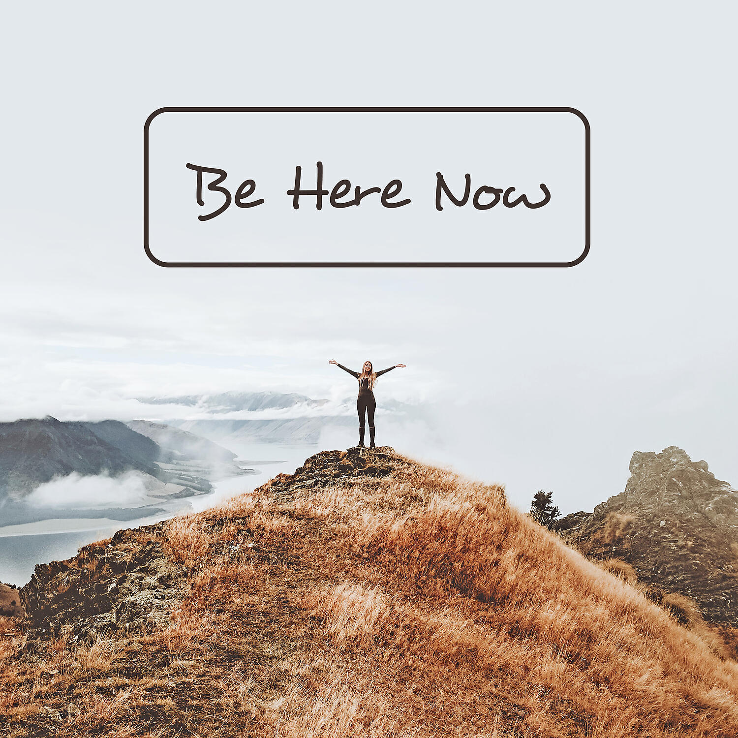 Релиз Be Here Now: Smooth Piano Jazz