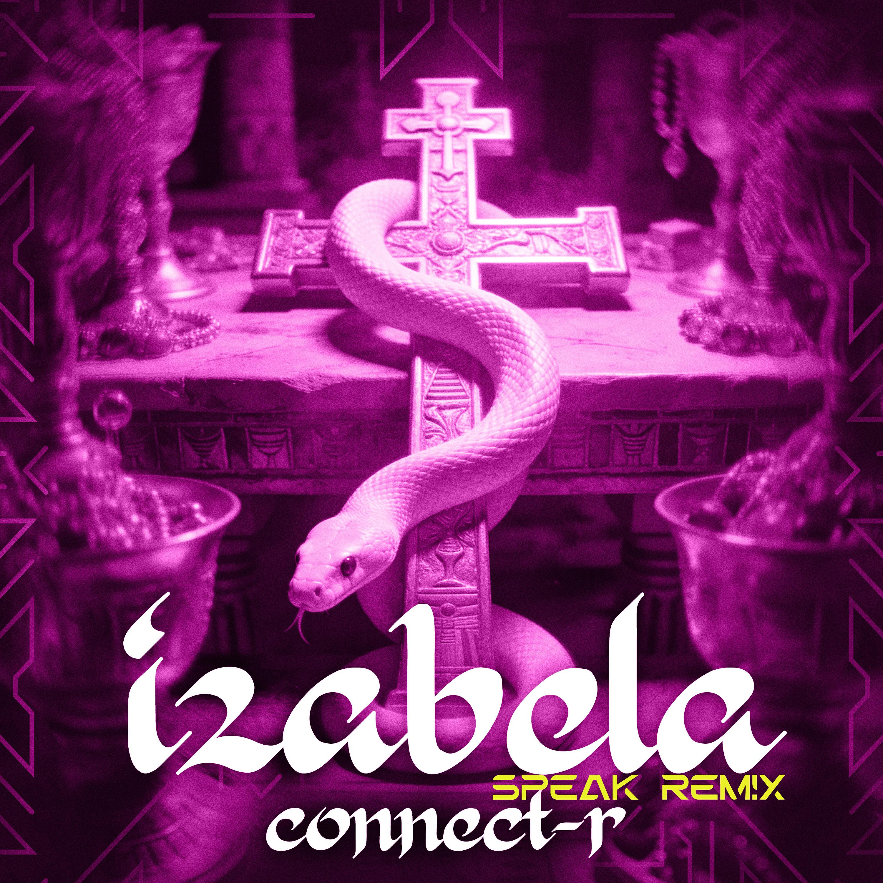 Релиз Izabela