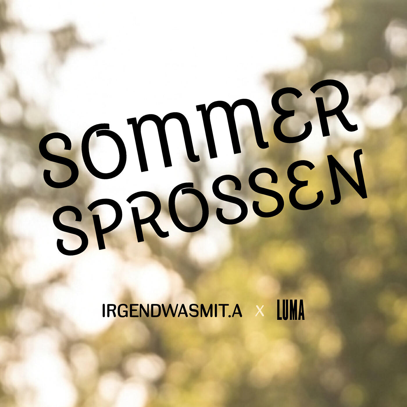 Релиз Sommersprossen