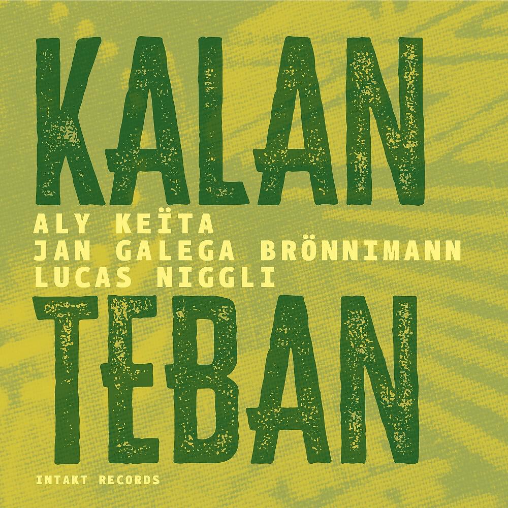 Релиз Kalan Teban