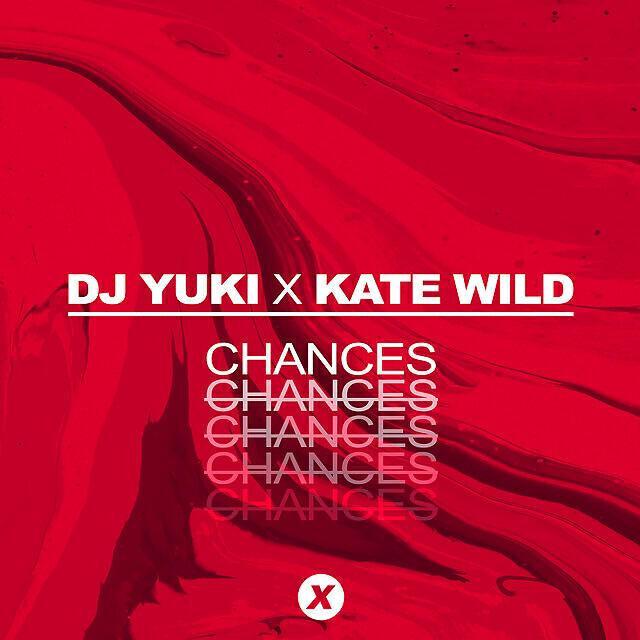 DJ Yuki