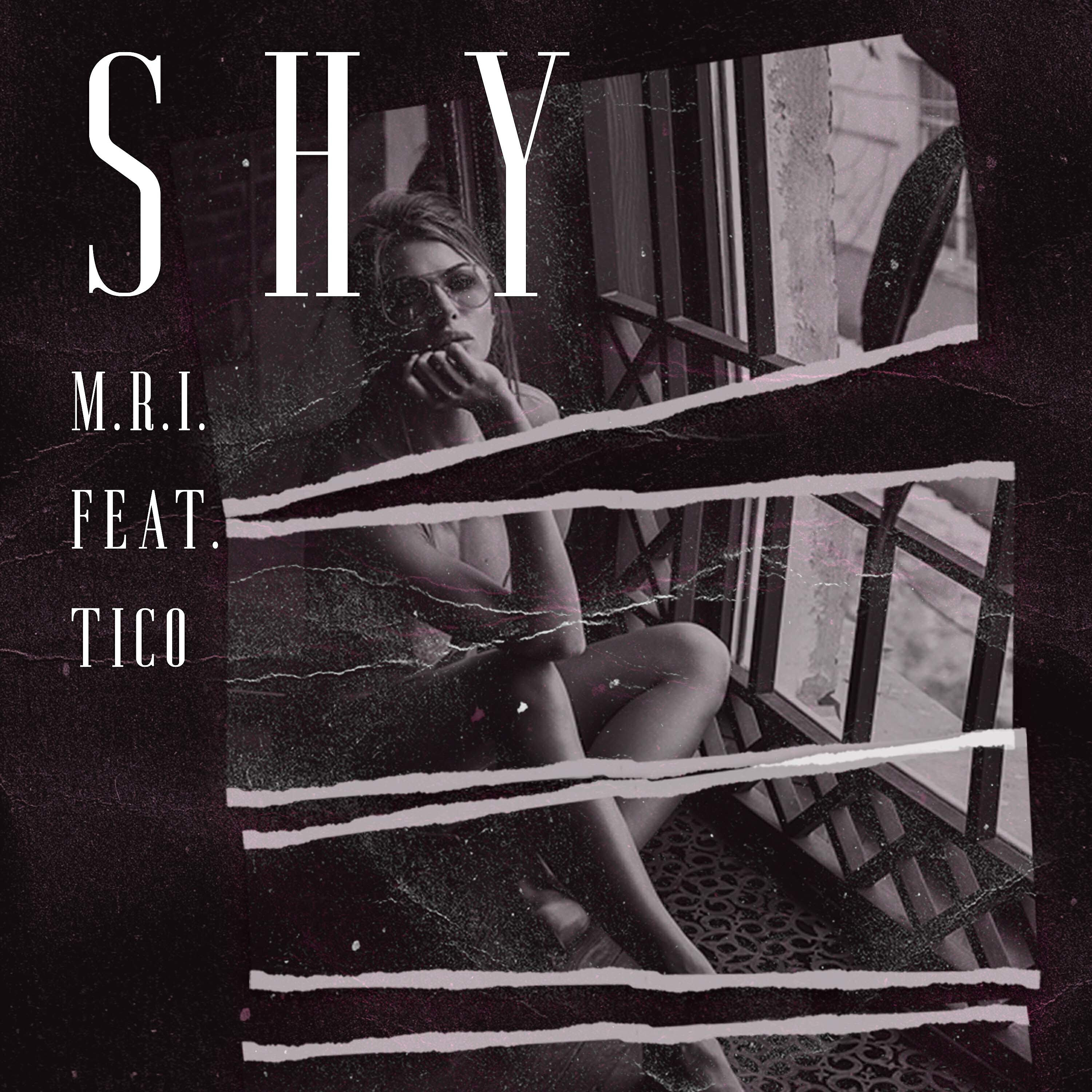 Релиз Shy