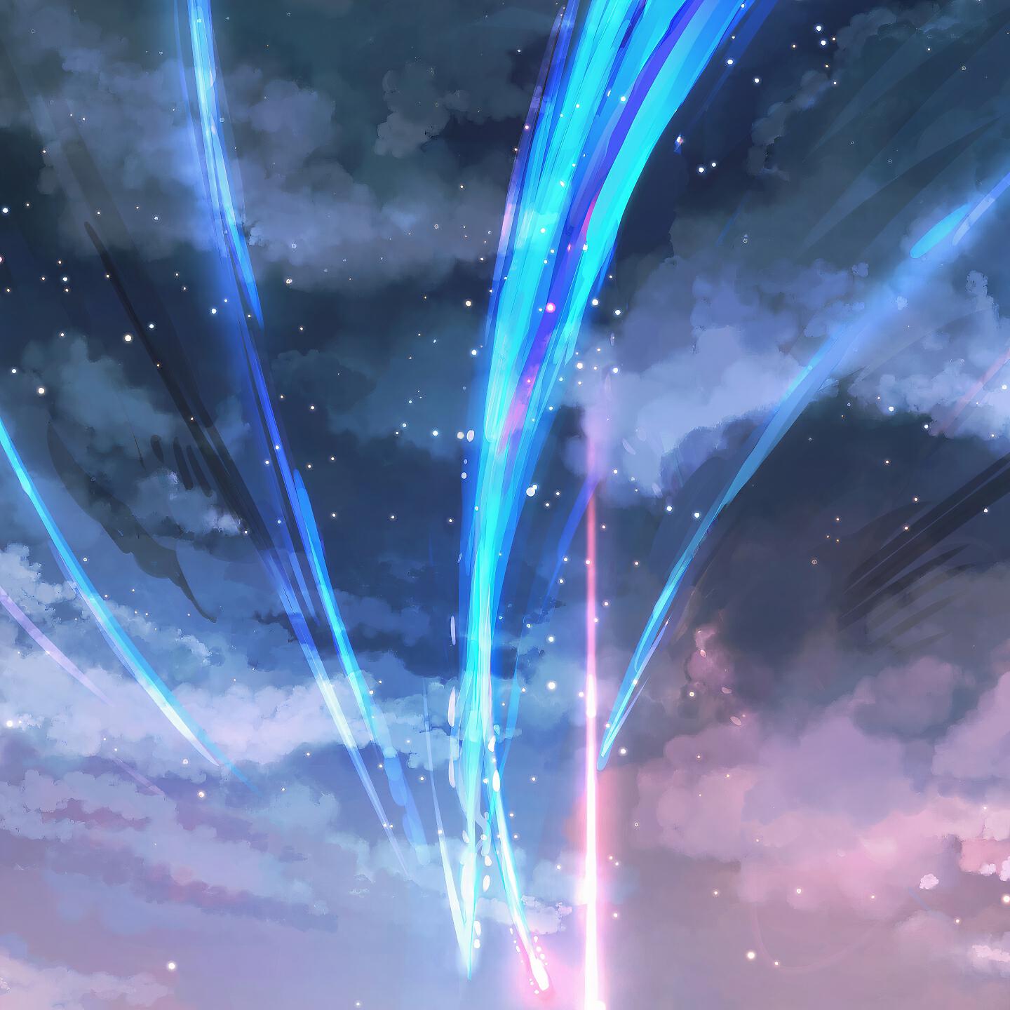 Постер альбома Kimi No Na Wa