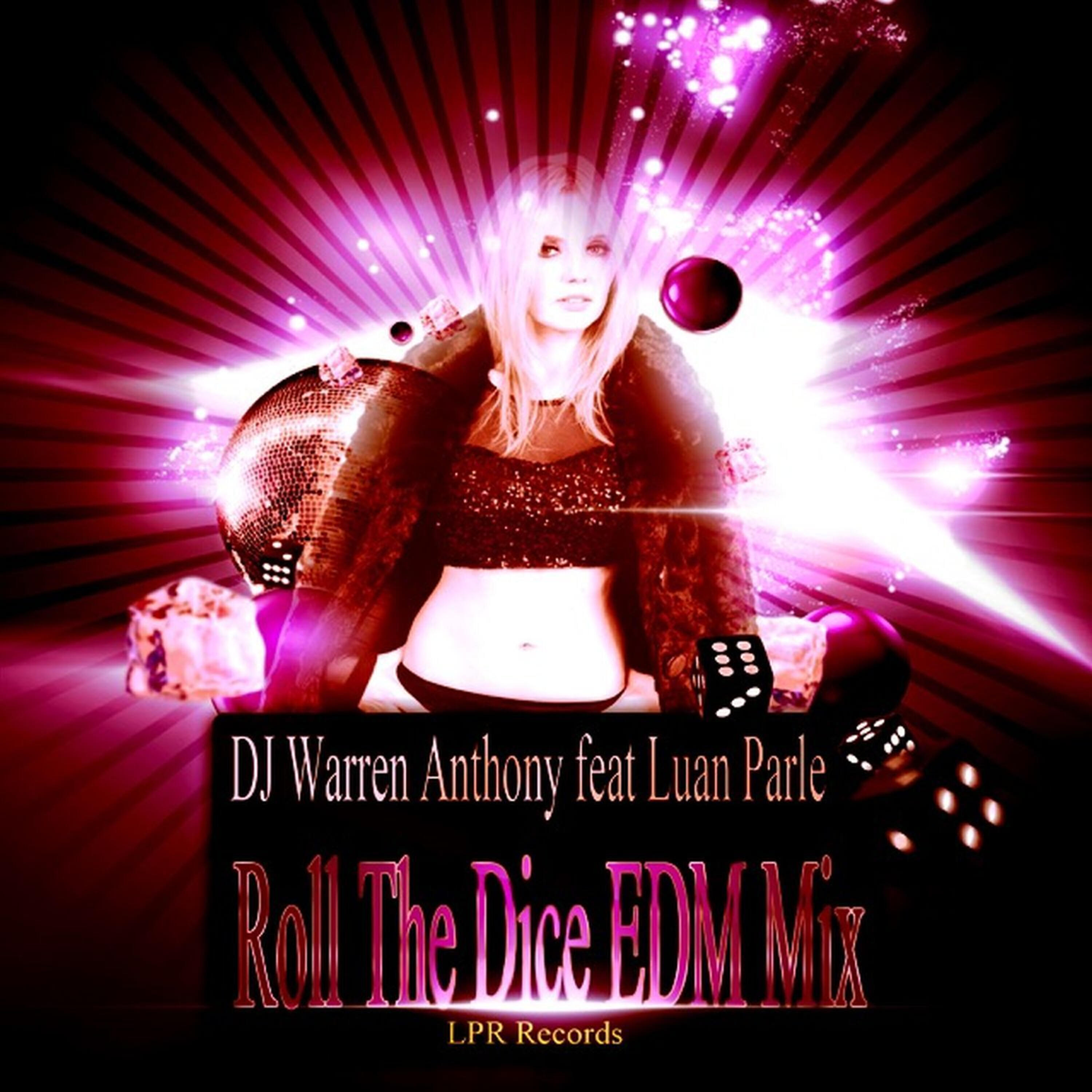 DJ Warren Anthony