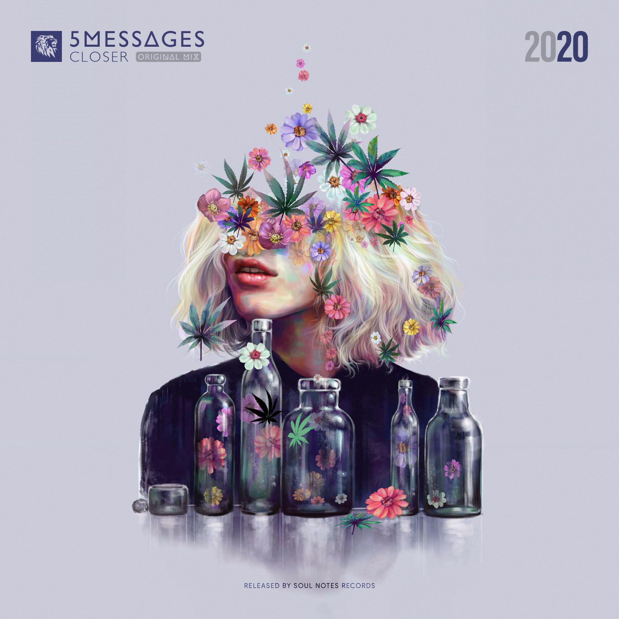 Релиз Closer
