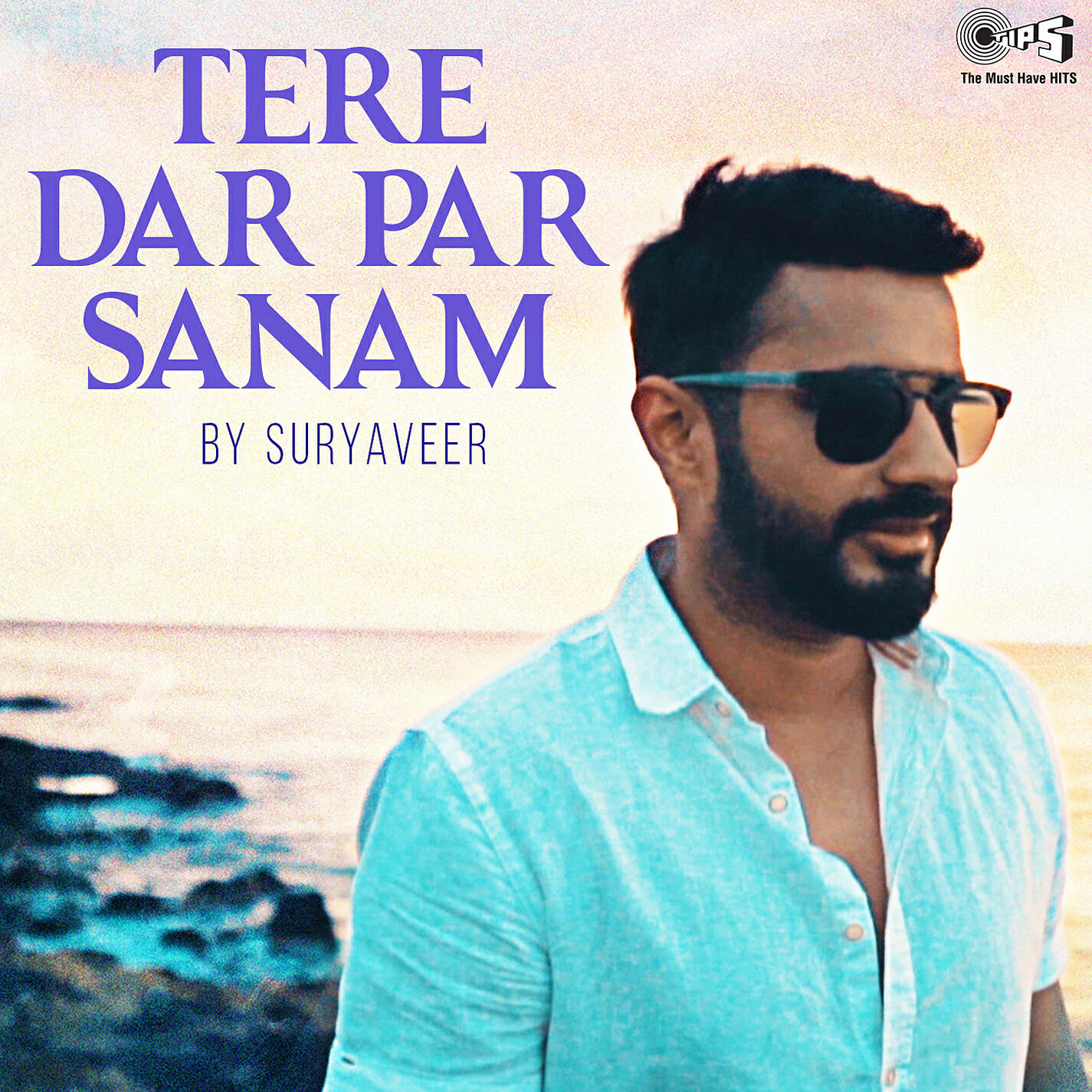 Релиз Tere Dar Par Sanam (Cover Version)
