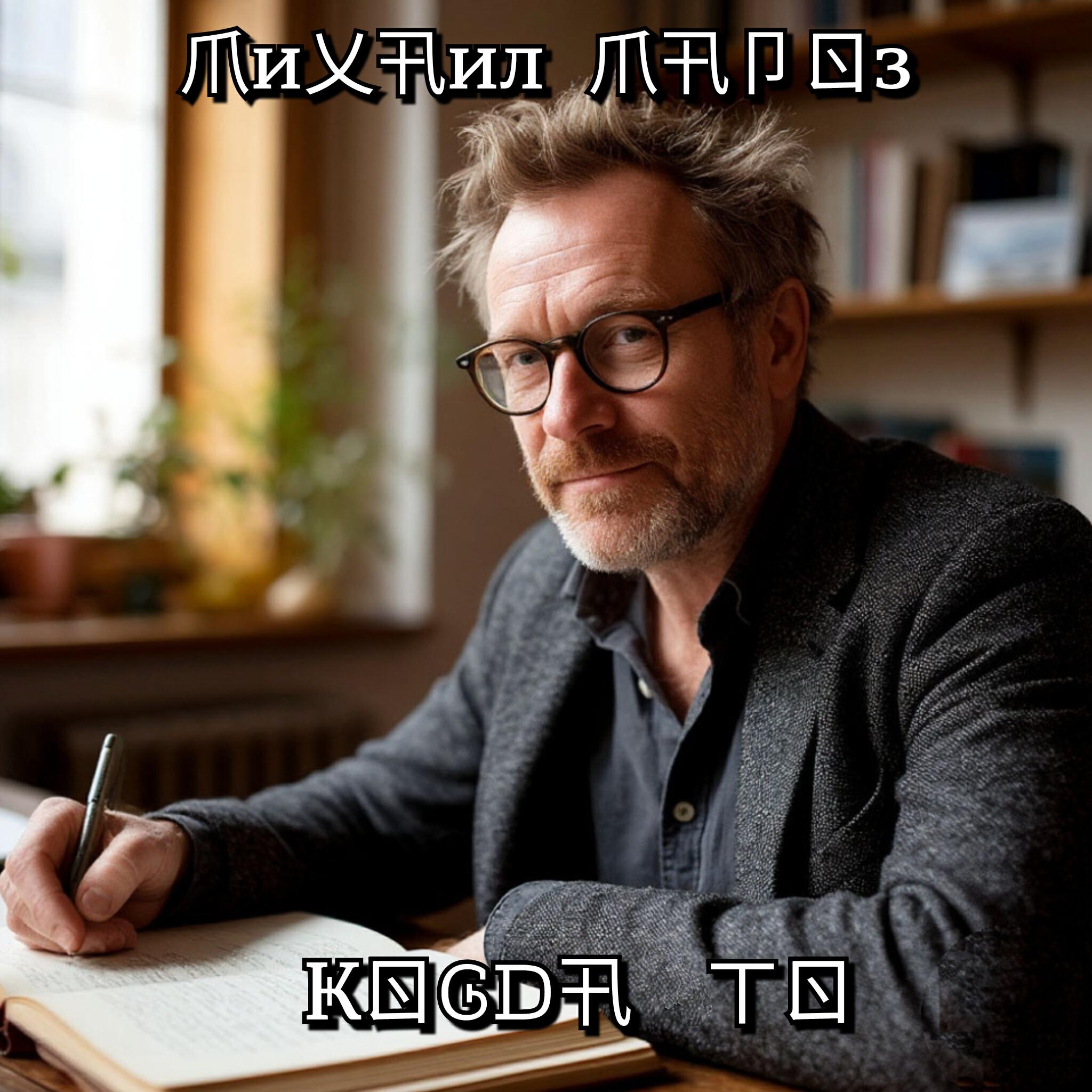 Релиз KOGDA TO