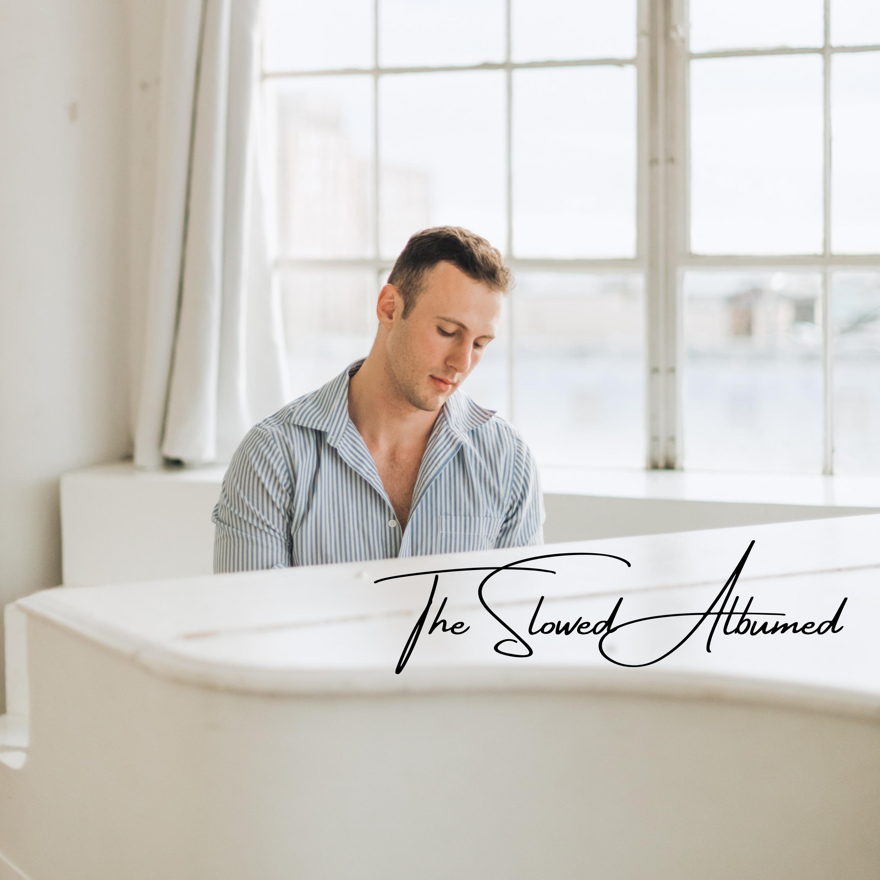 Релиз The Slowed Album