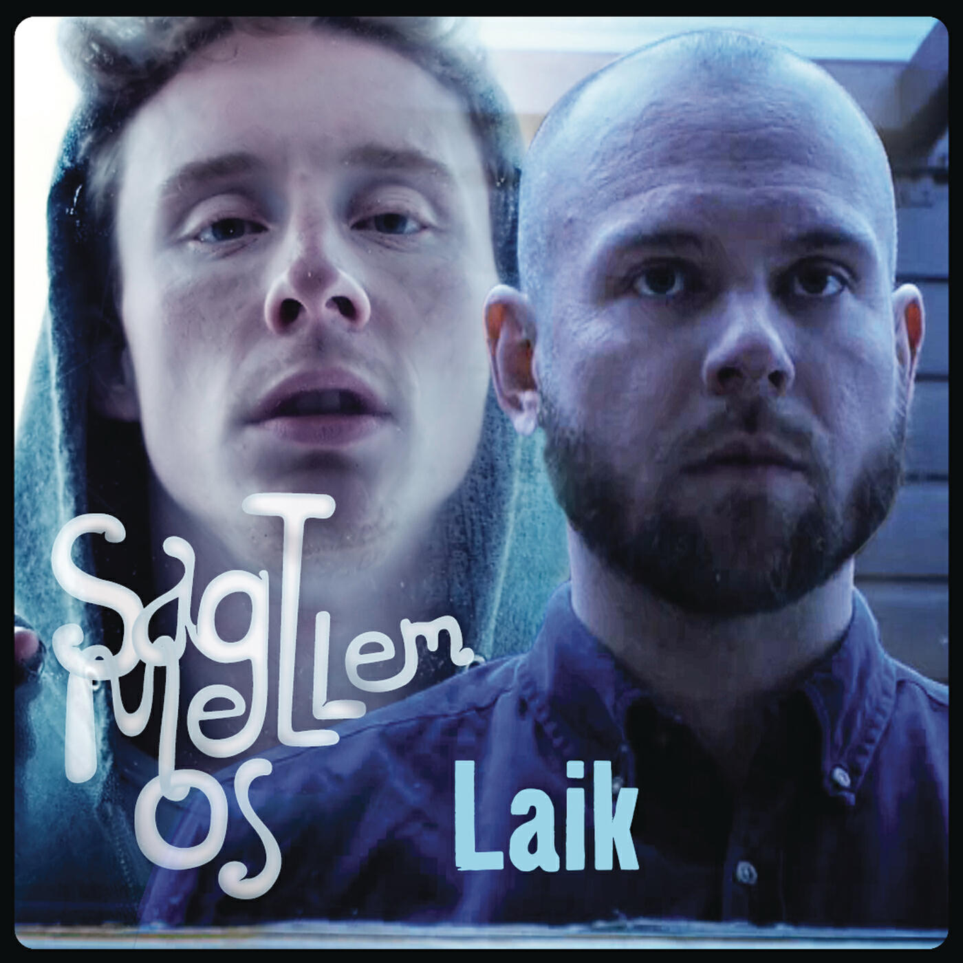 Sagt Mellem Os