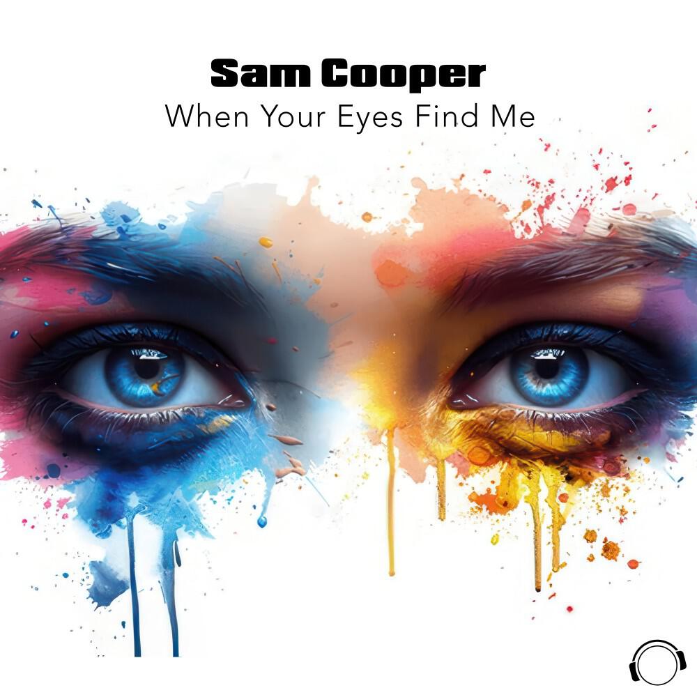 Sam Cooper