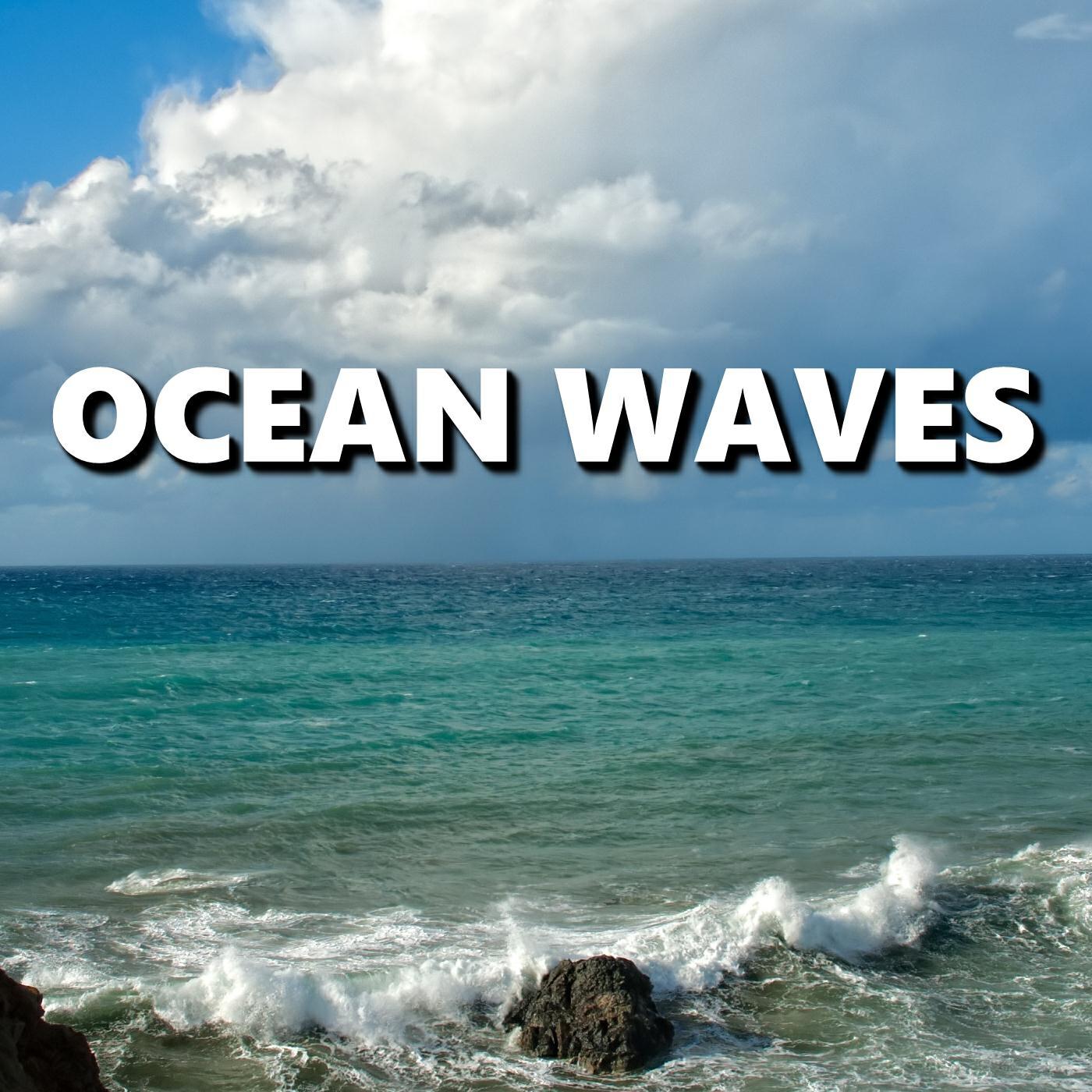 Релиз Ocean Waves