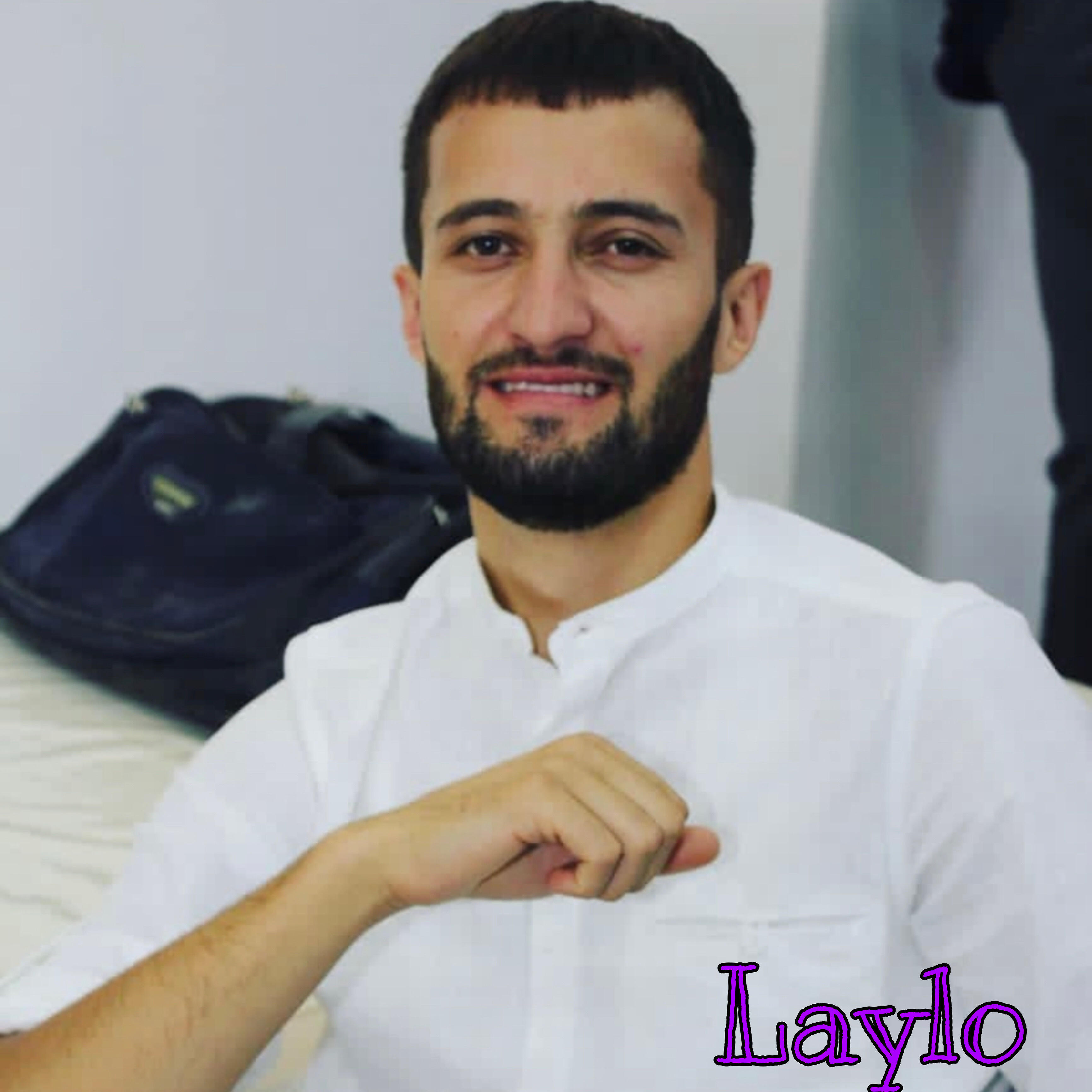 Релиз Laylo