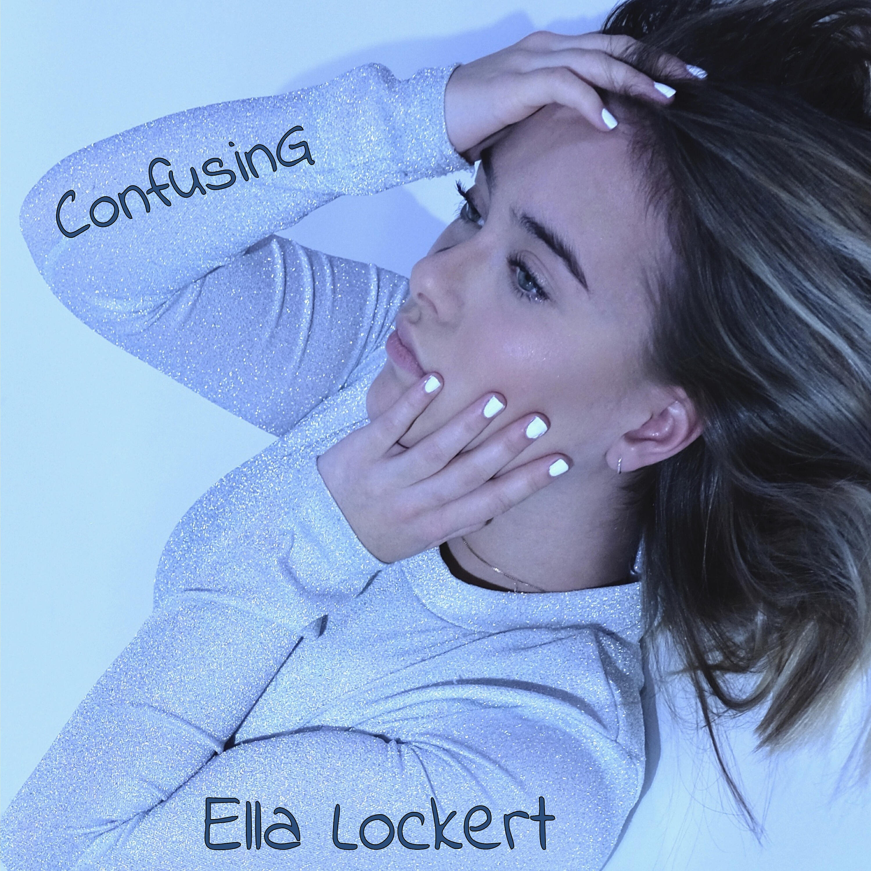 Релиз Confusing