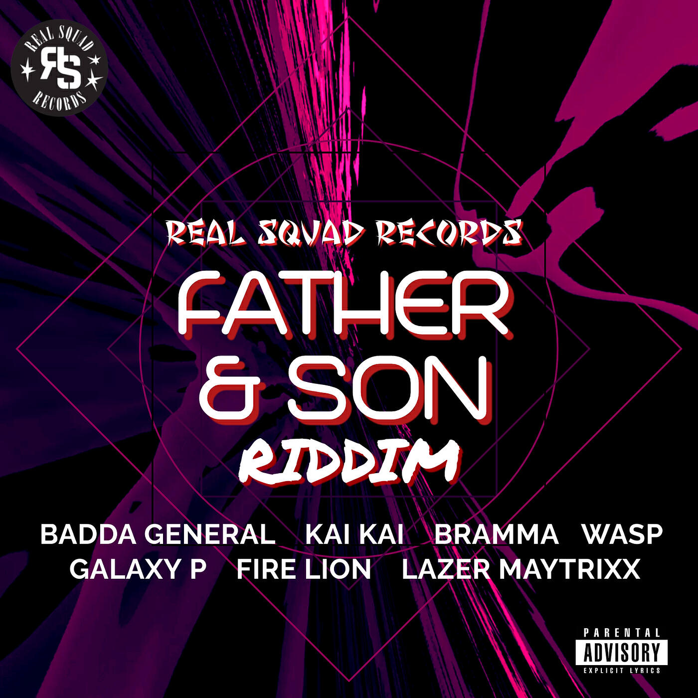 Скачать песню BADDA GENERAL, Kai Kai - Father & Son бесплатно в MP3 для Android и iOS