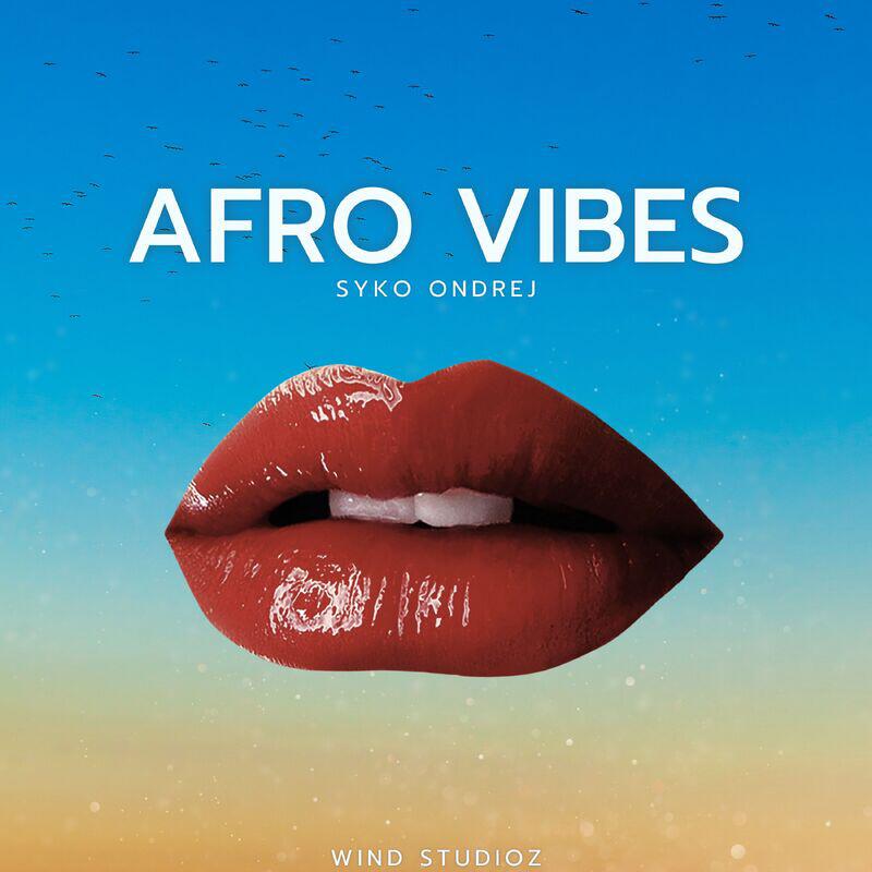 Релиз Afro Vibes