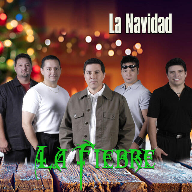 Релиз La Navidad (Remastered)